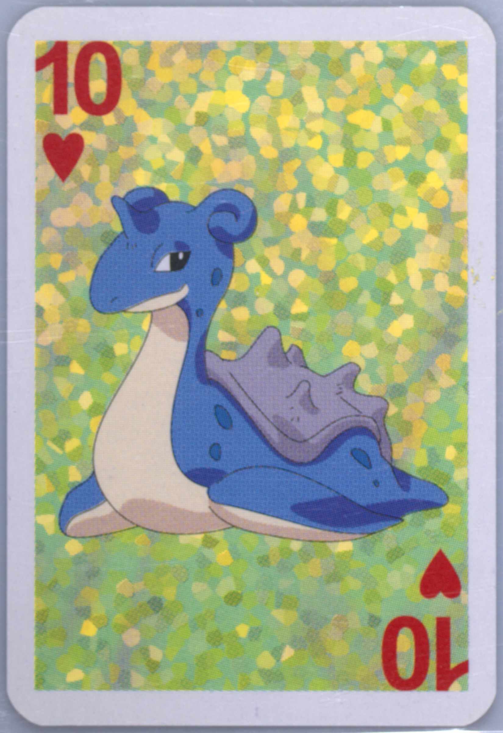 Lapras