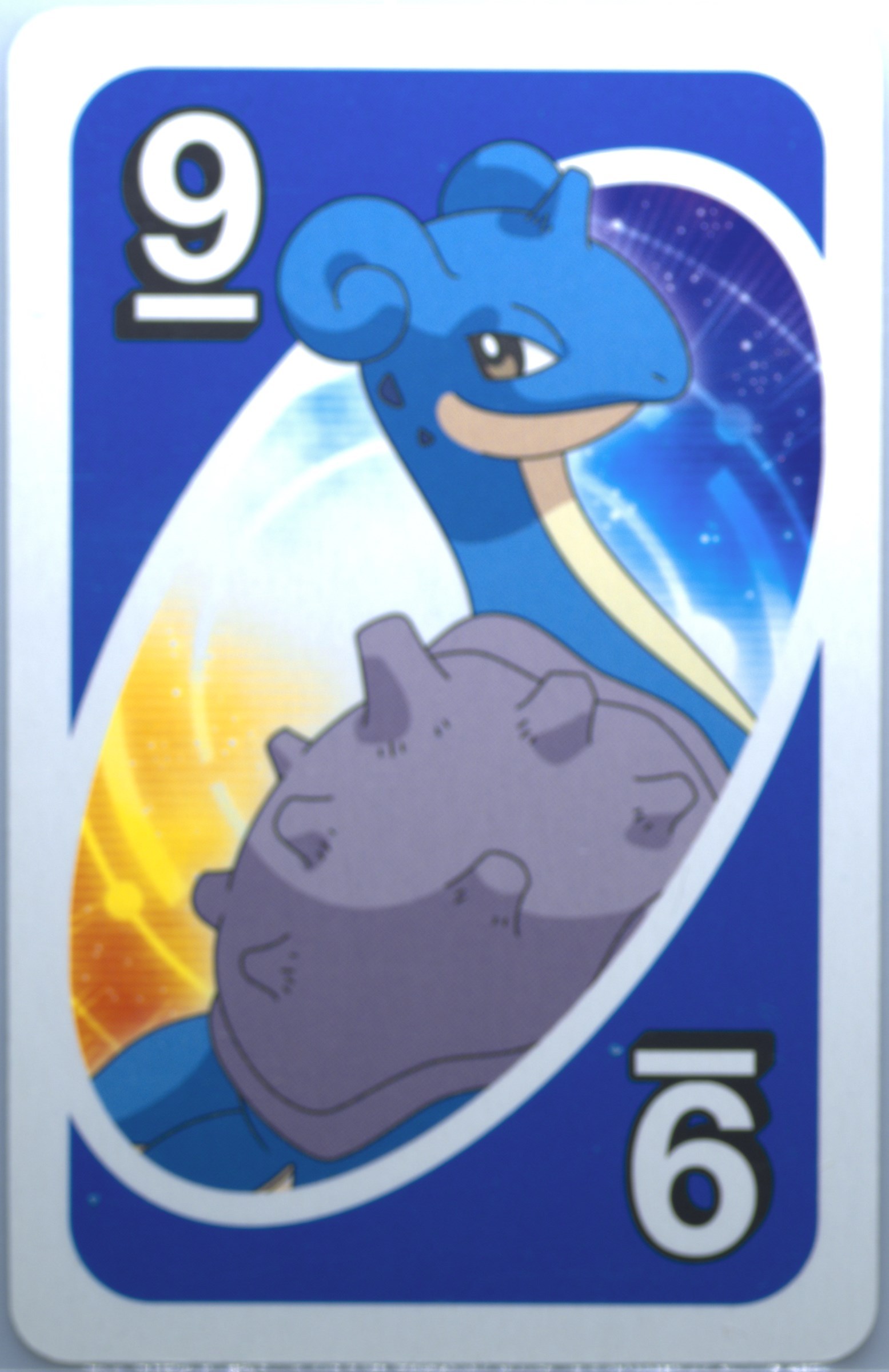 Lapras