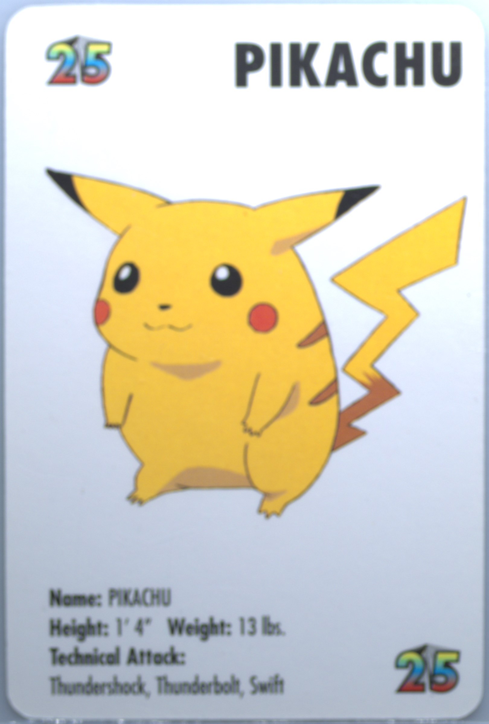 Pikachu