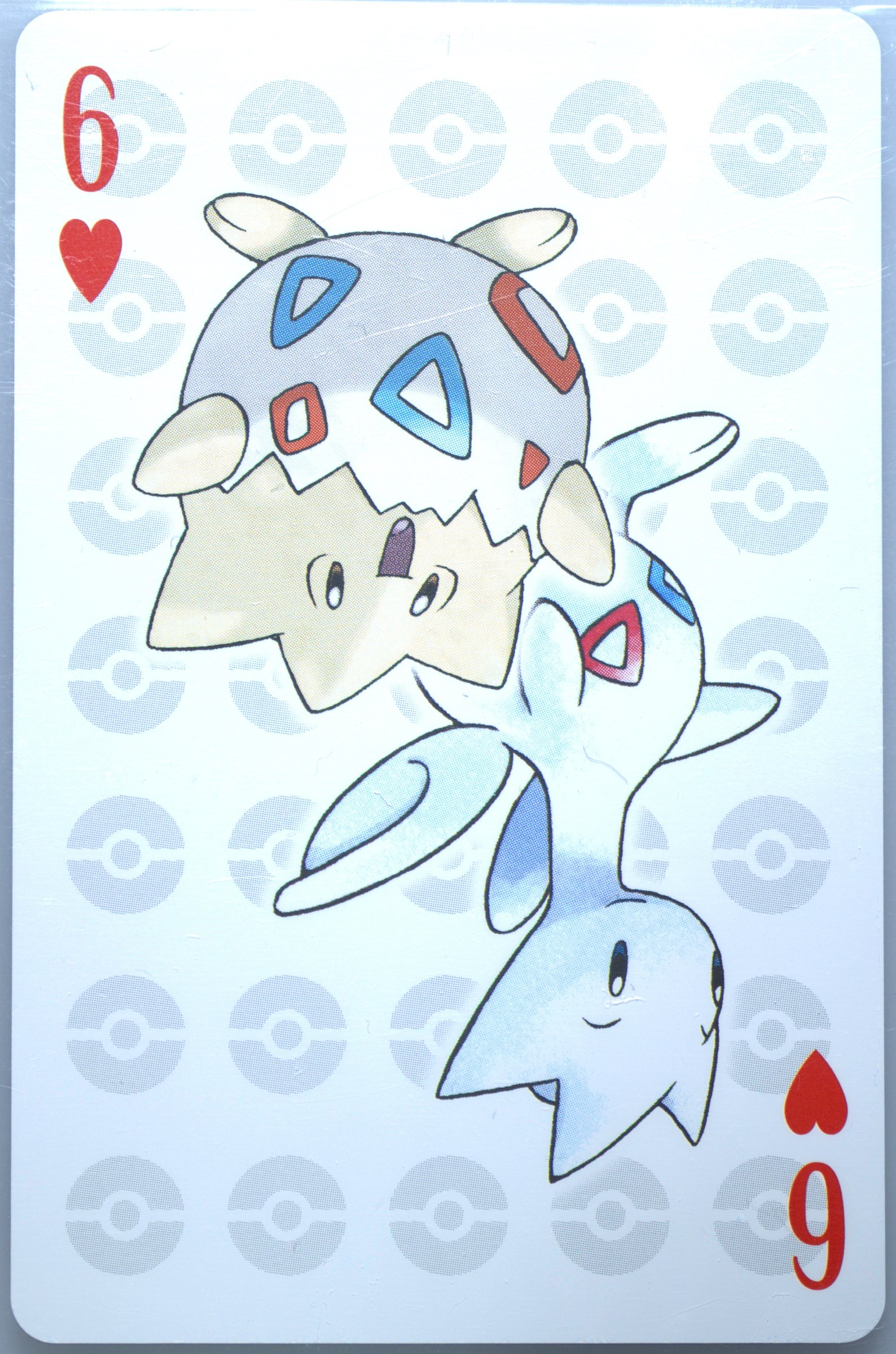 Togepi/Togetic