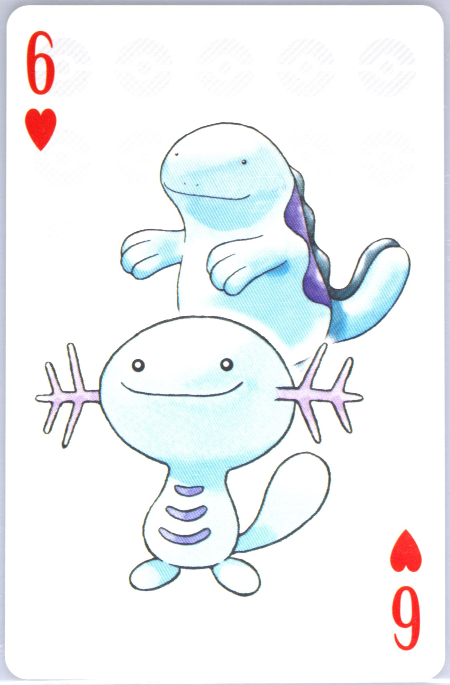 Hooper/Quagsire