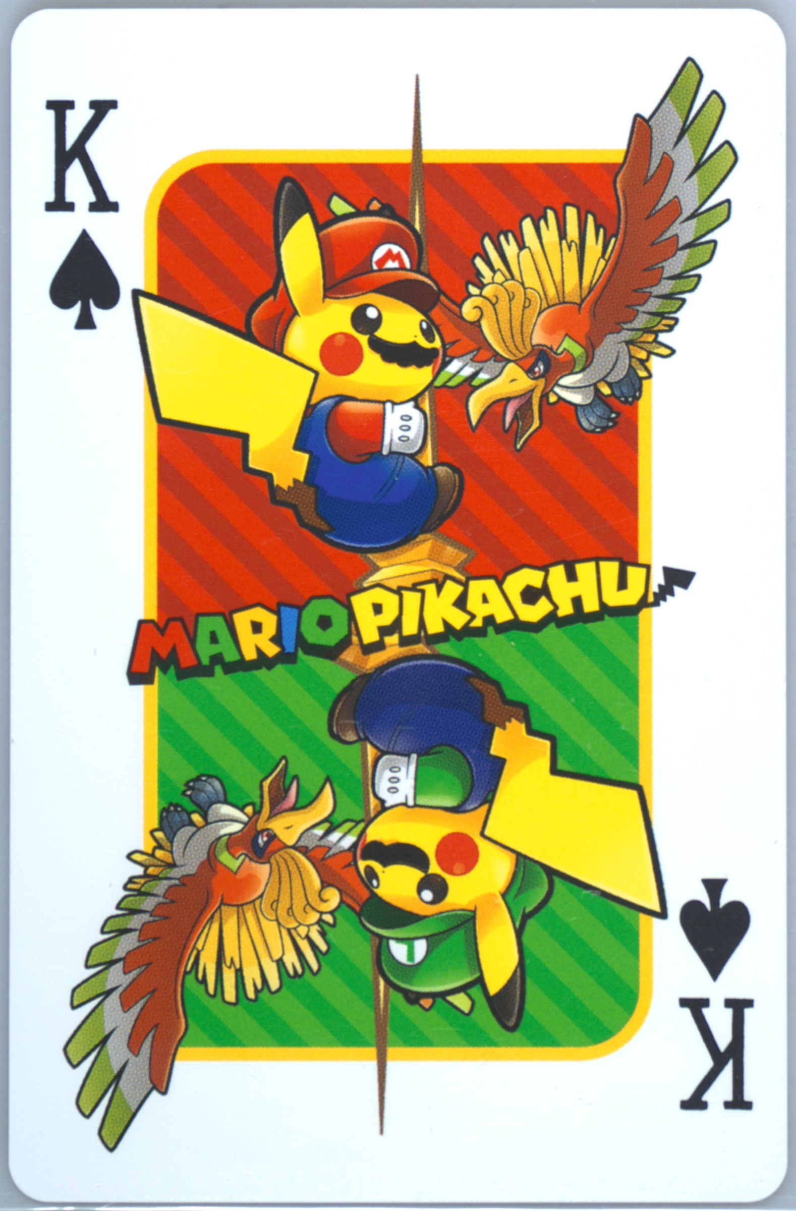 King of Spades