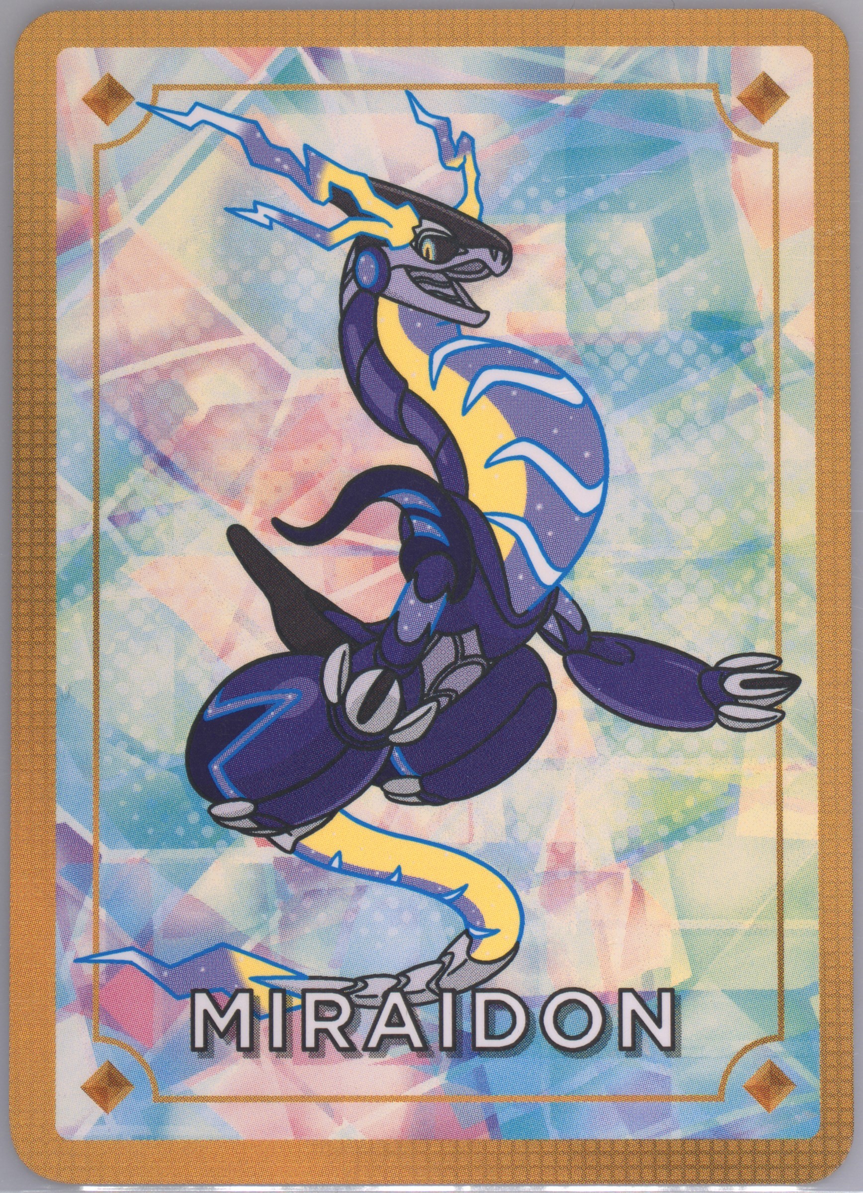 Miraidon
