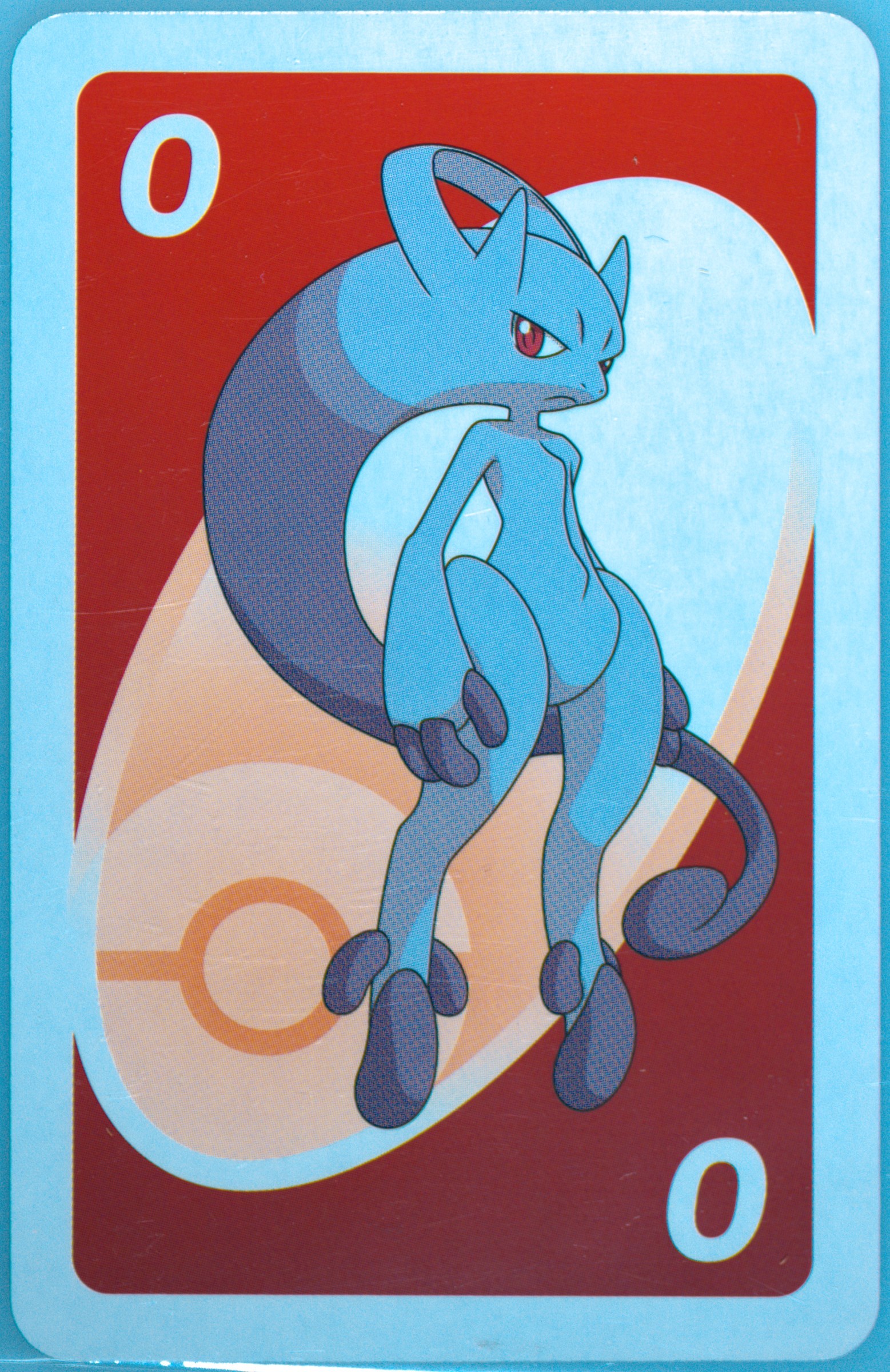 Mewtwo Y