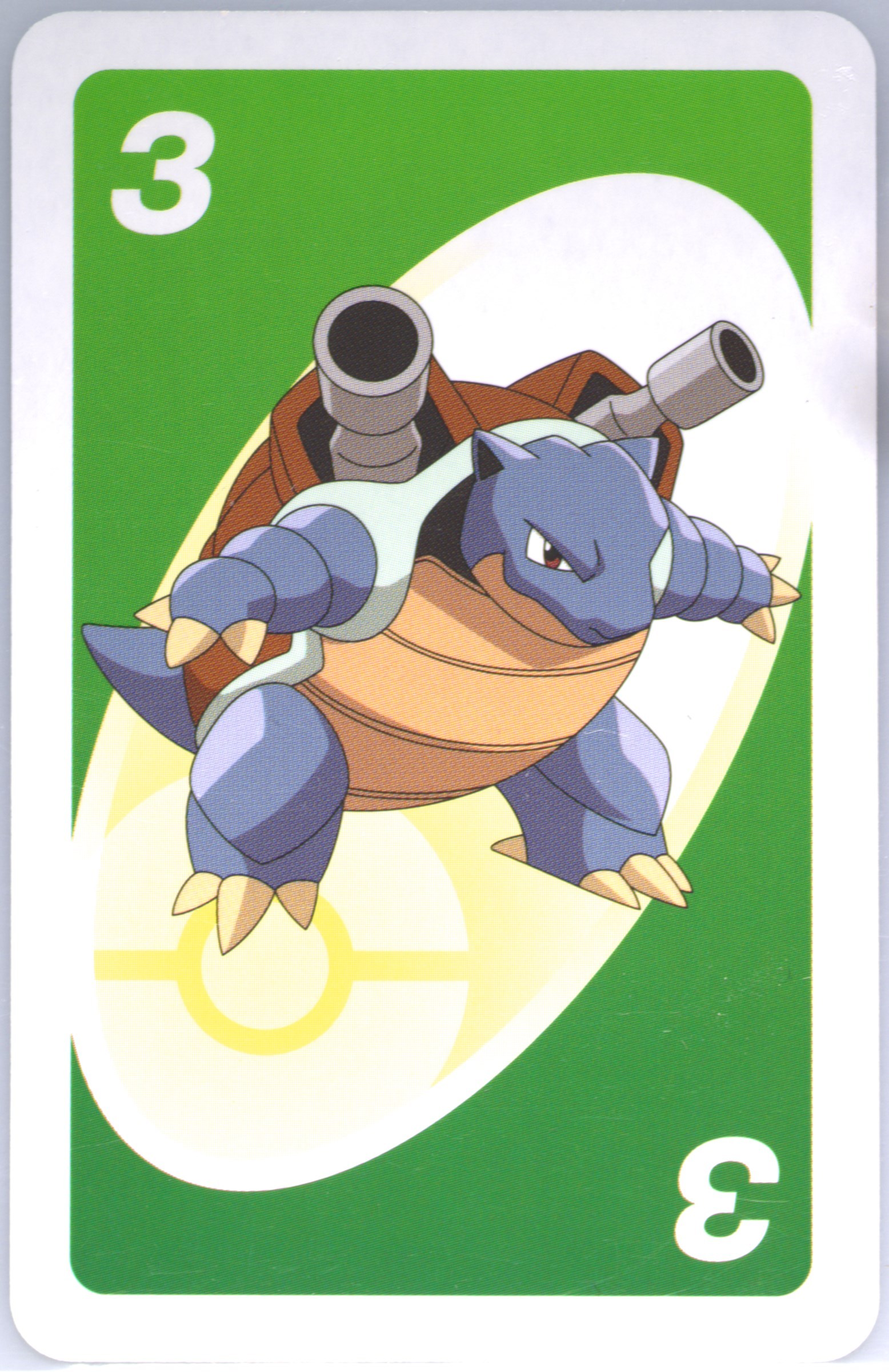 Blastoise