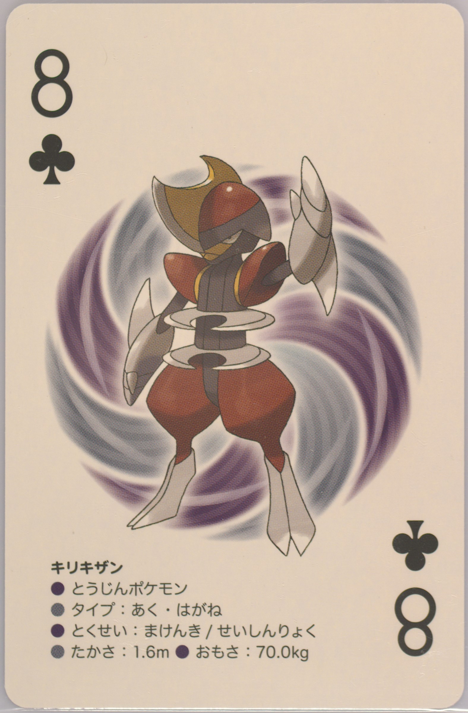 Bisharp