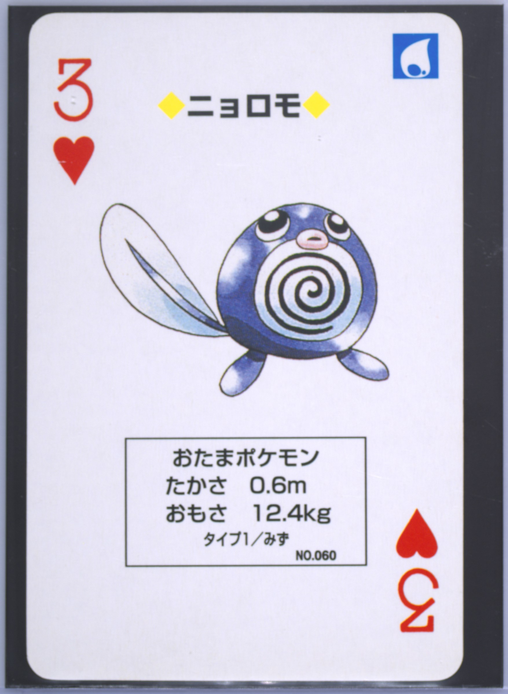Poliwag