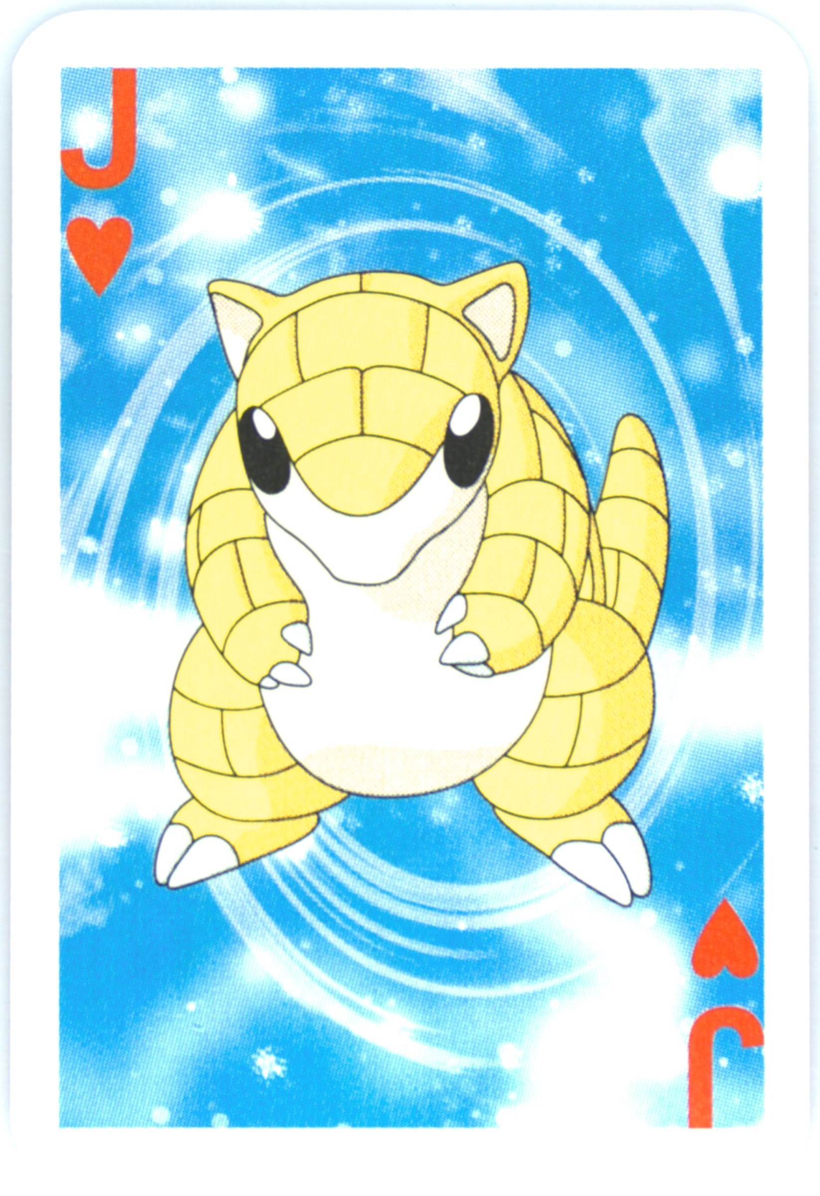 Sandshrew