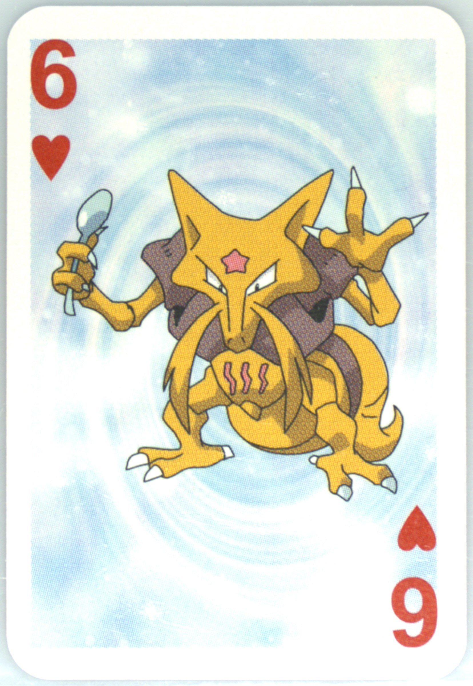 Kadabra