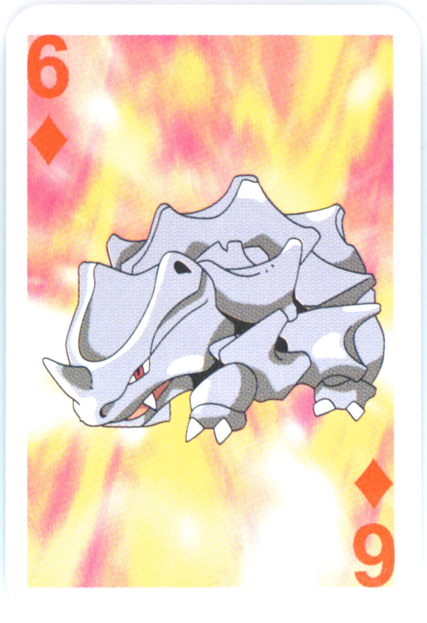 Rhyhorn