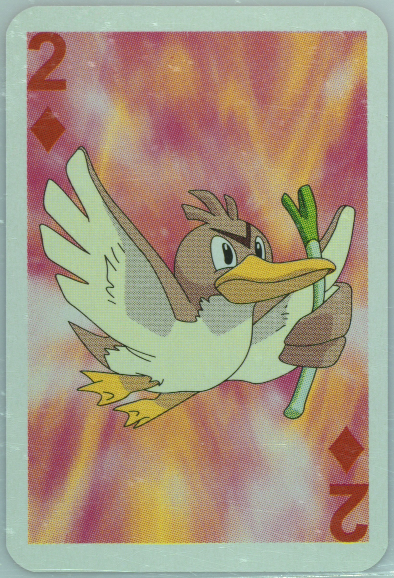 Farfetch'd