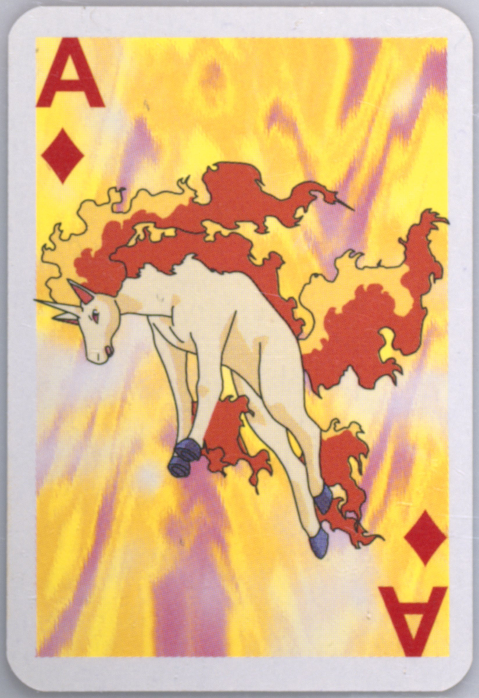 Rapidash