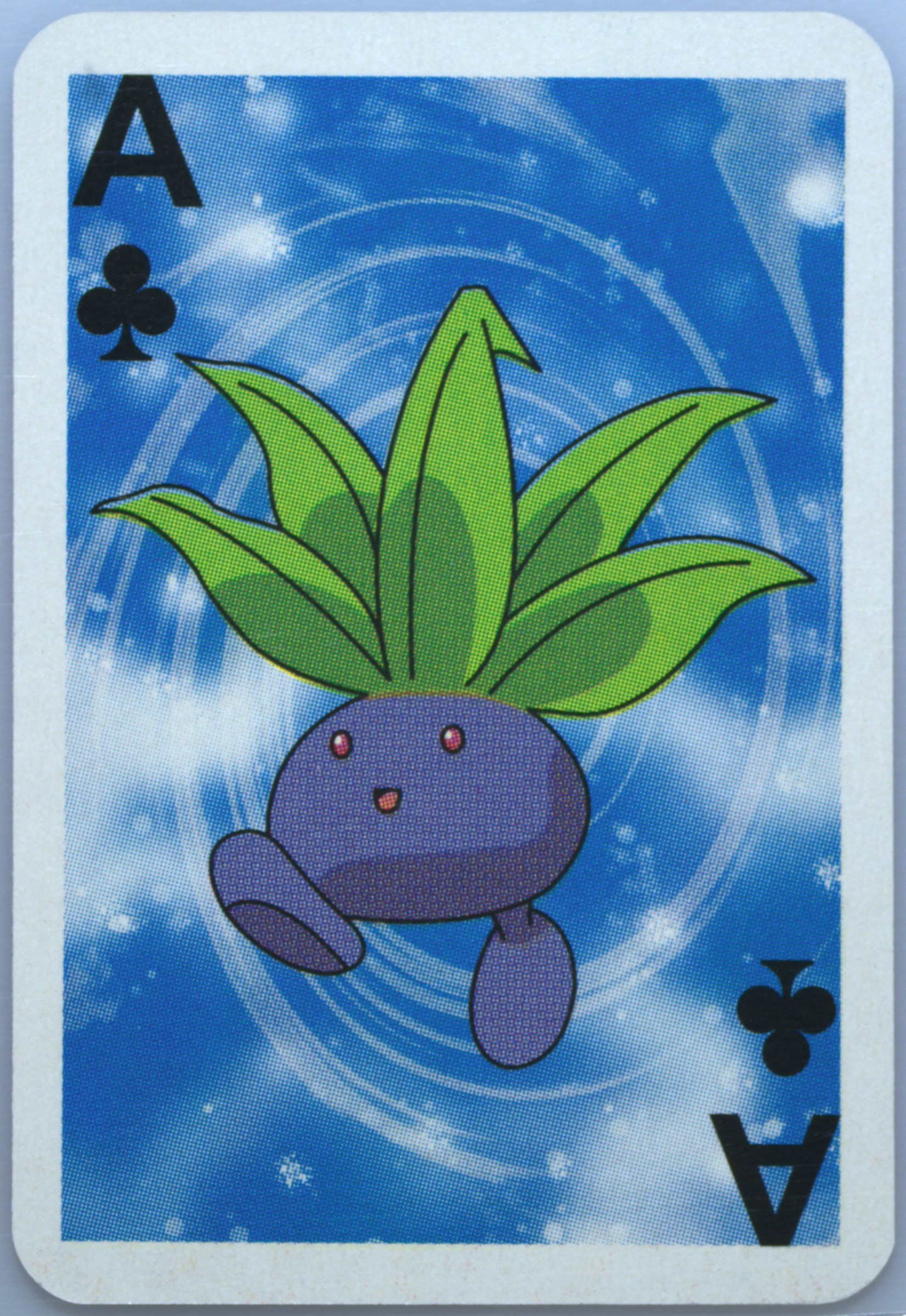 Oddish