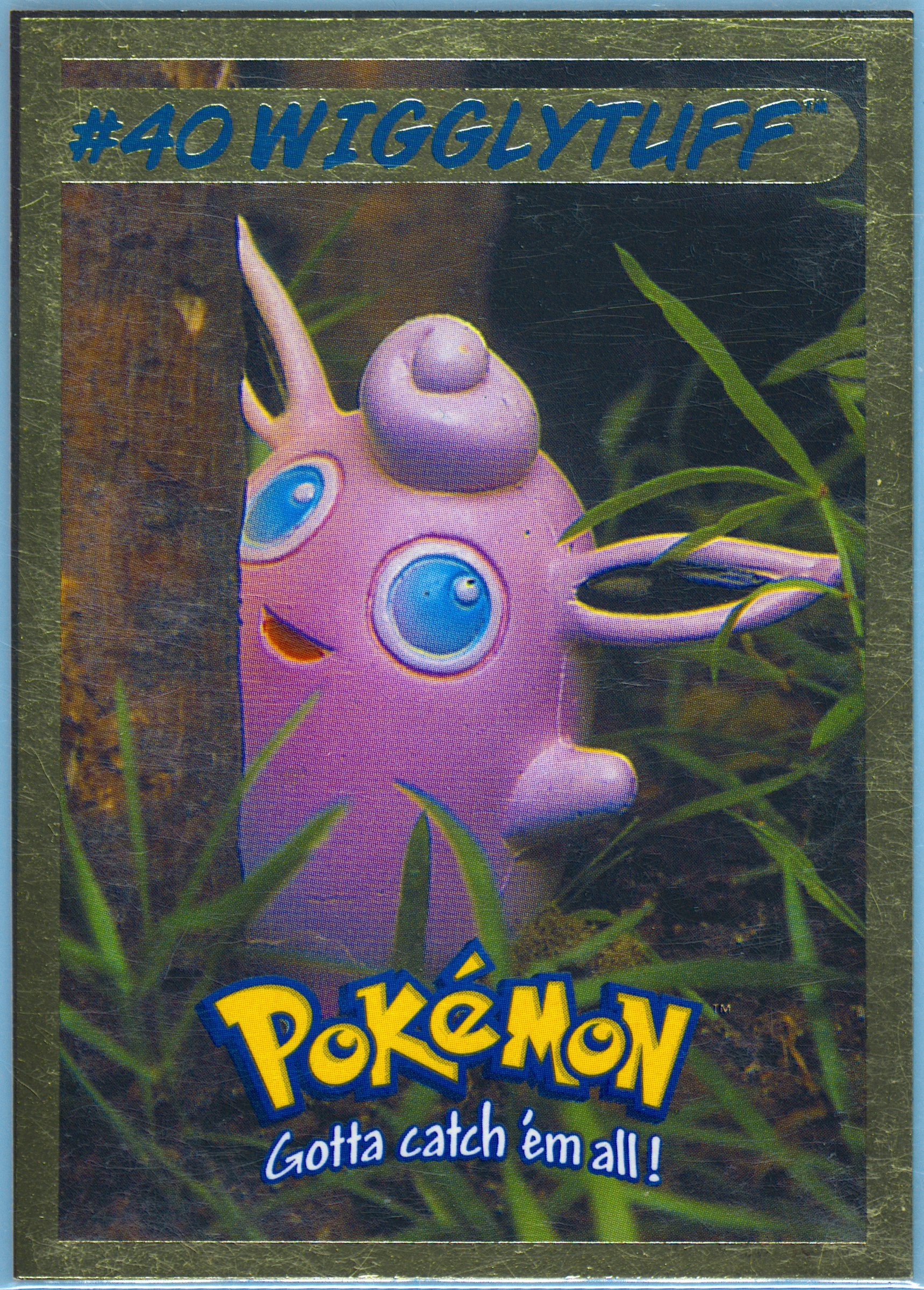 Wigglytuff
