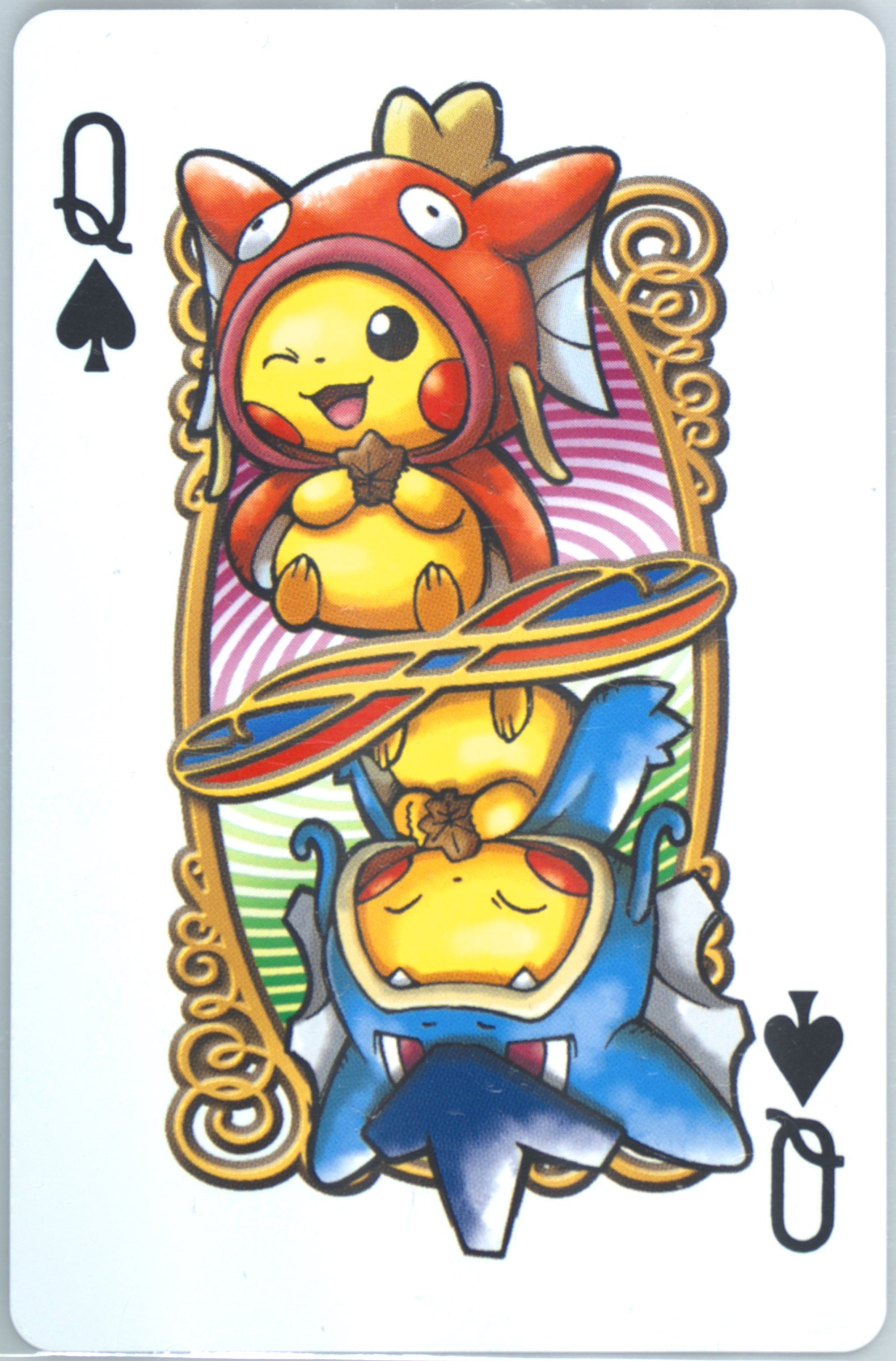 Queen of Spades
