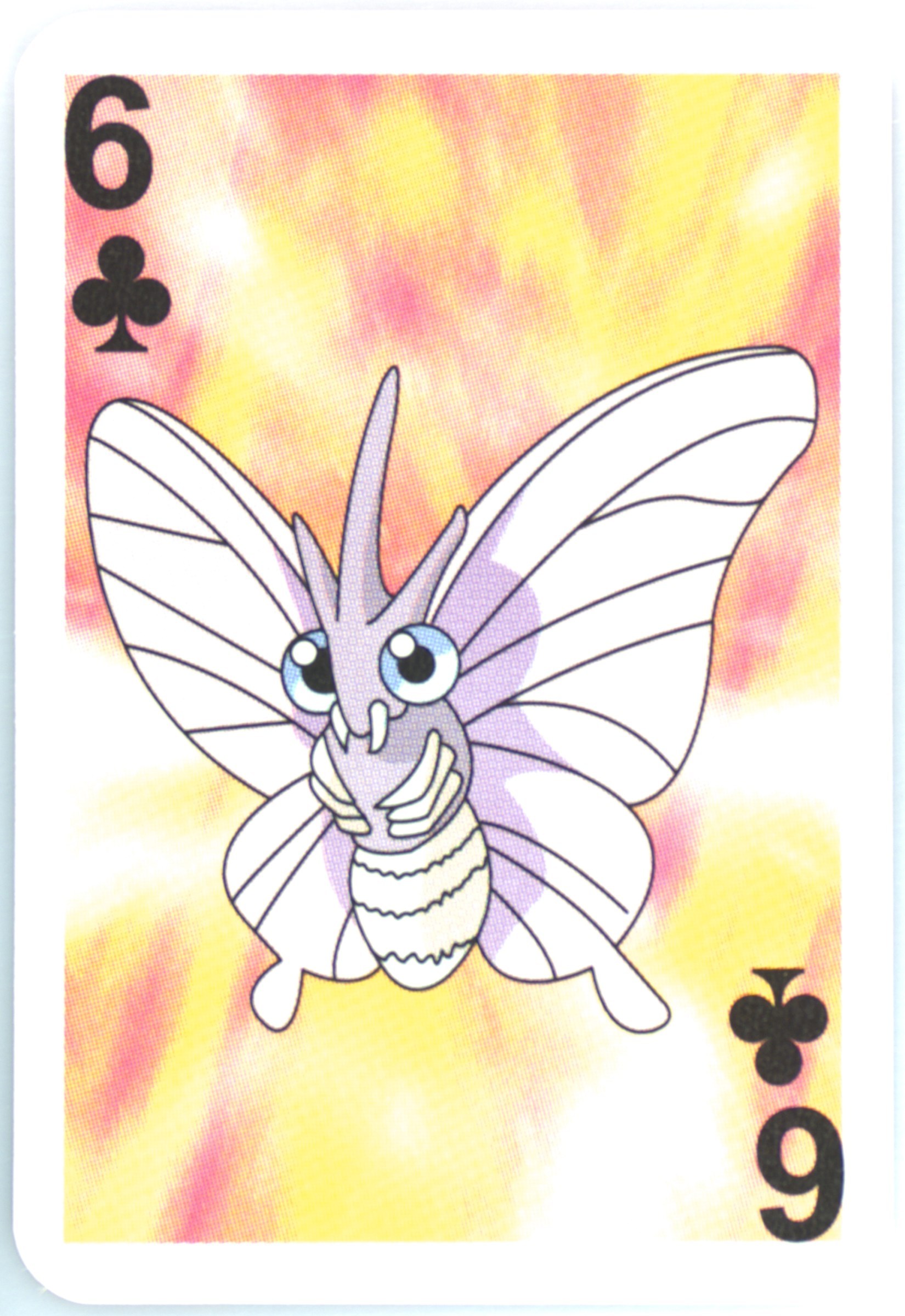 Venomoth