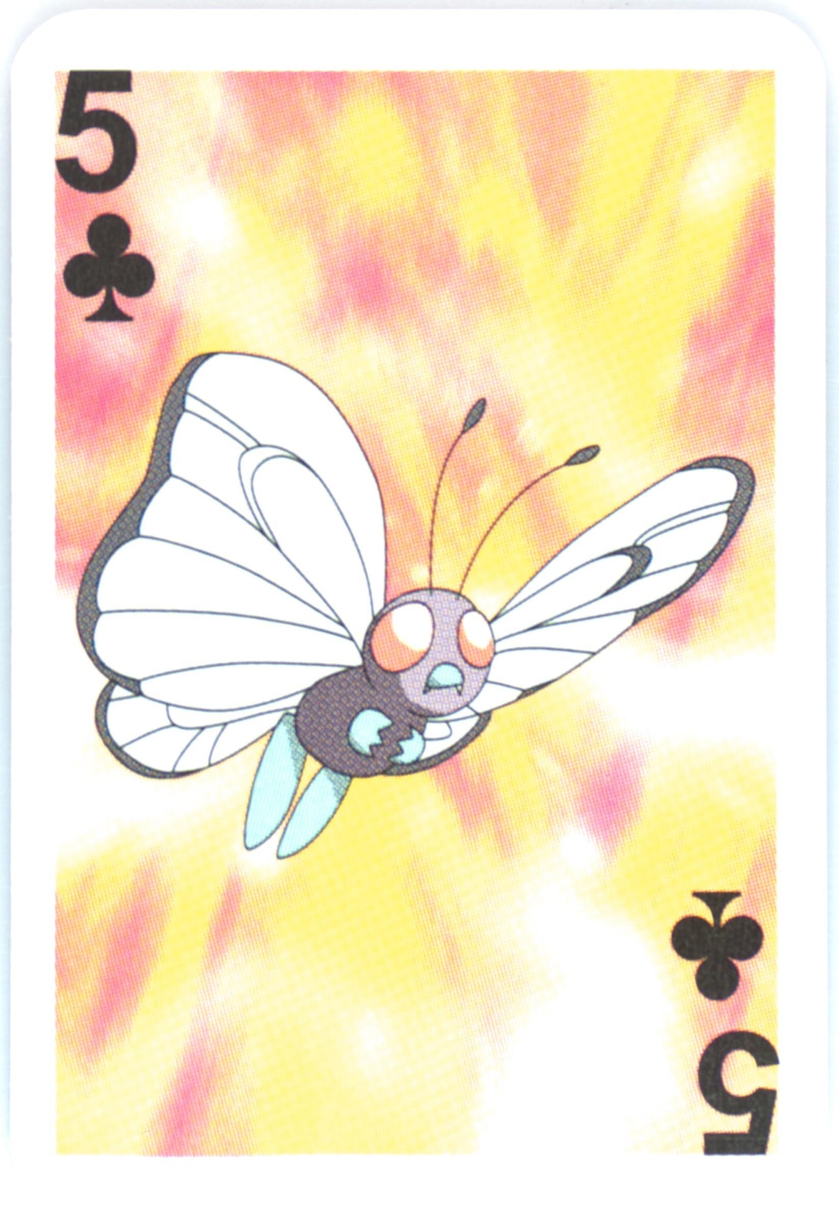 Butterfree