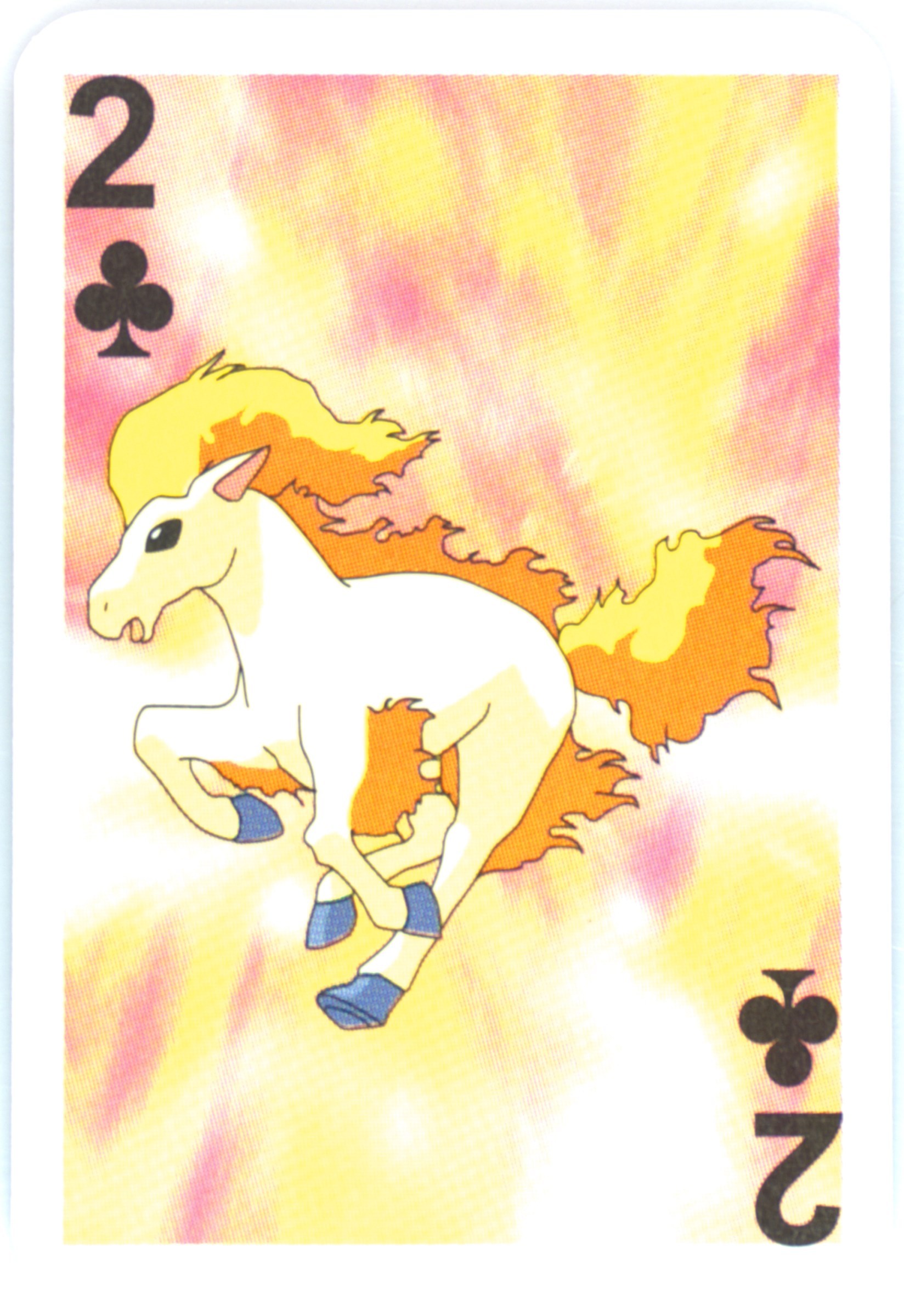 Ponyta