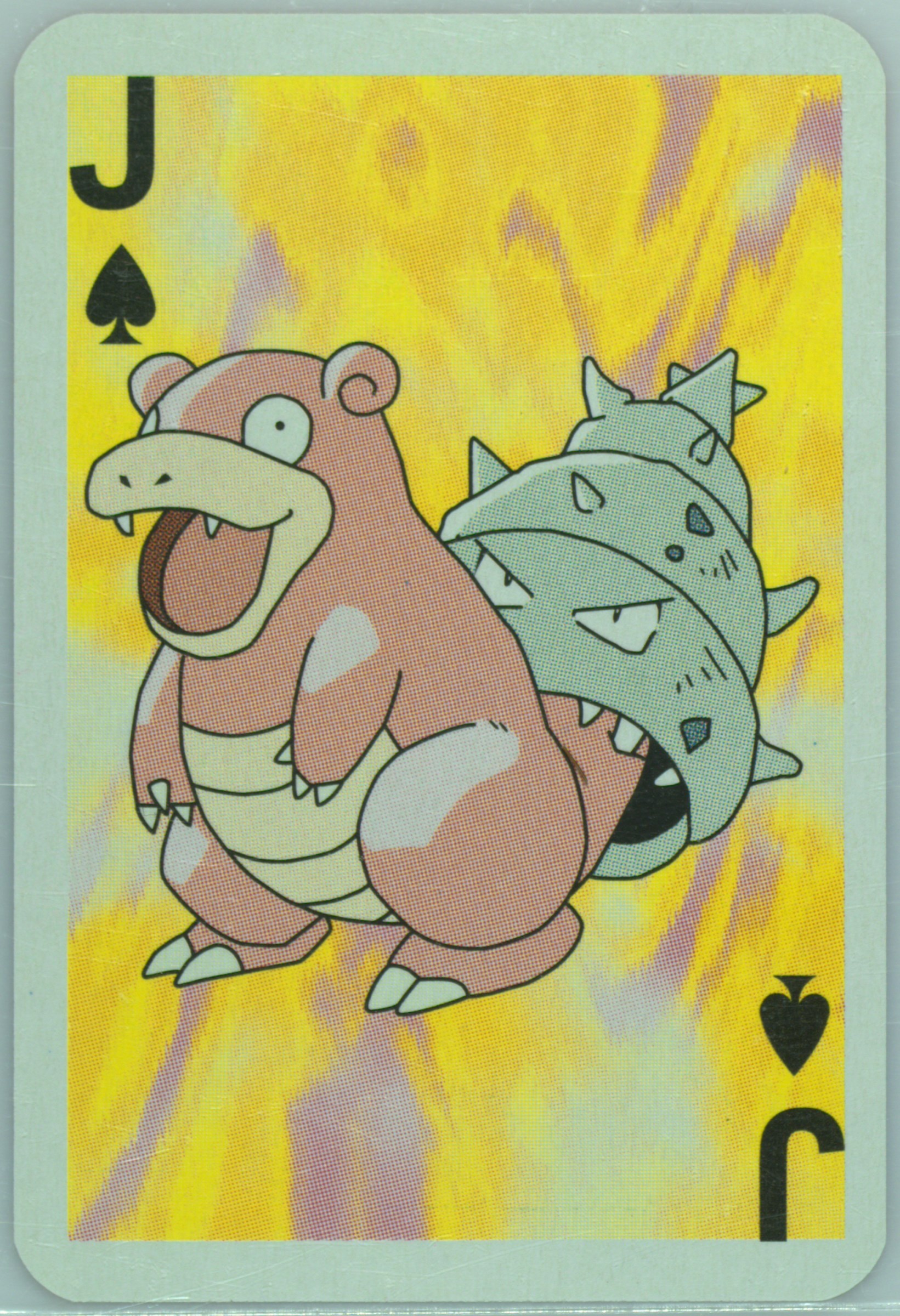 Slowbro