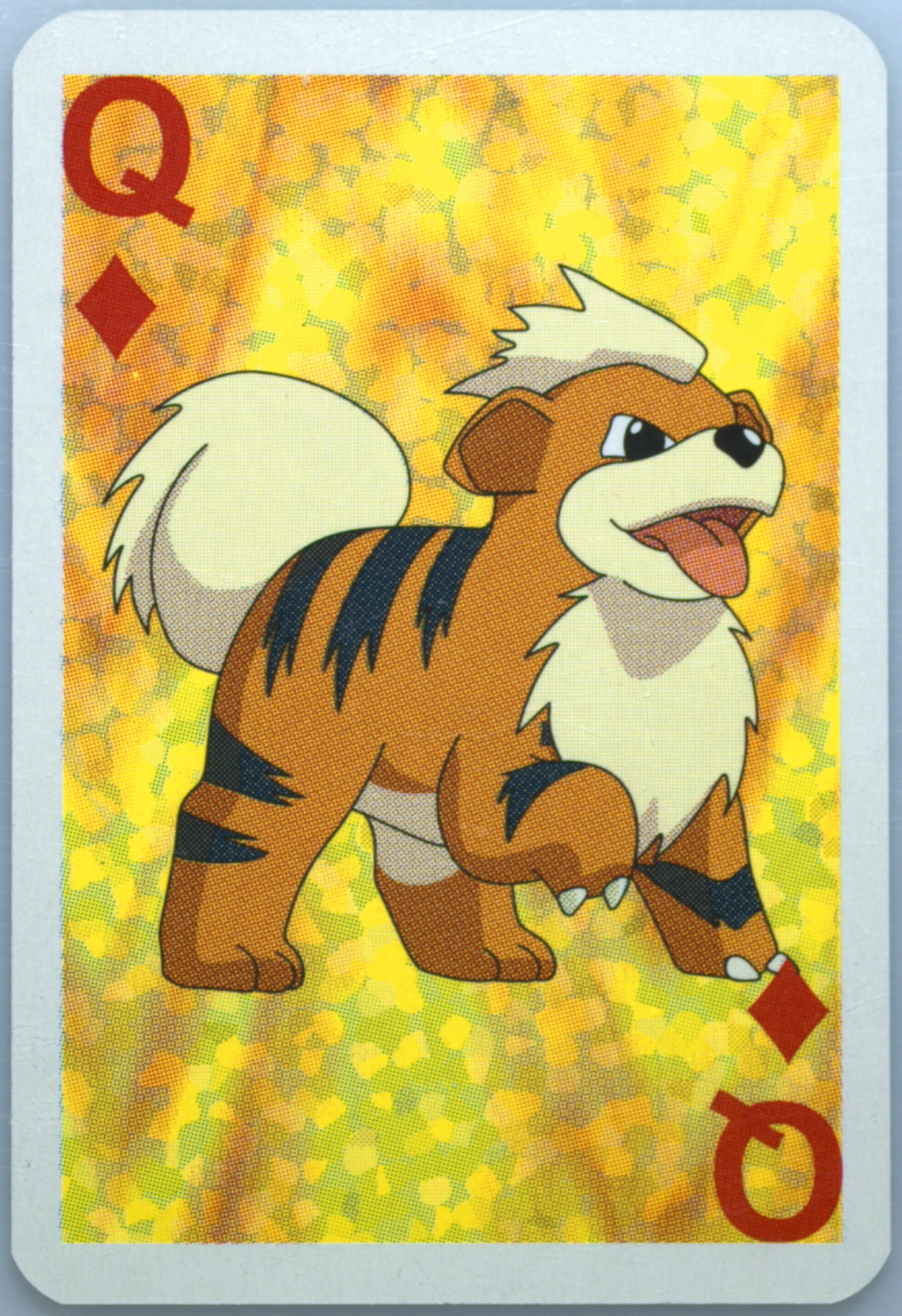 Growlithe