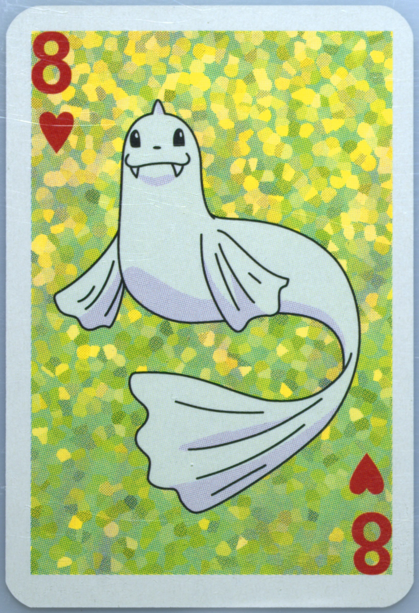Dewgong