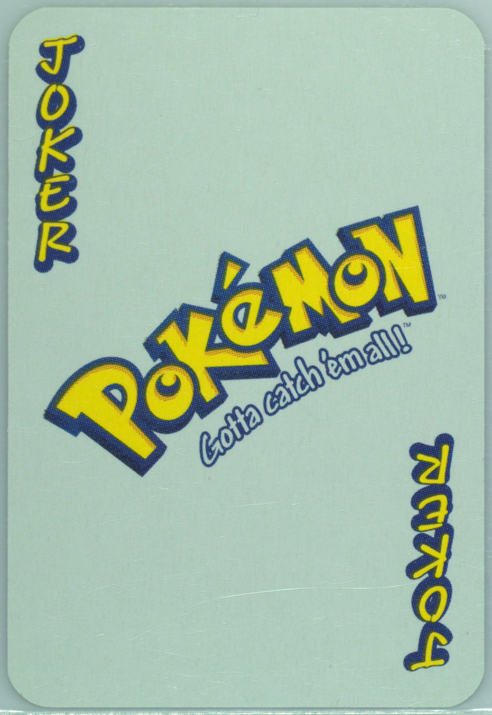 Pokemon Logo