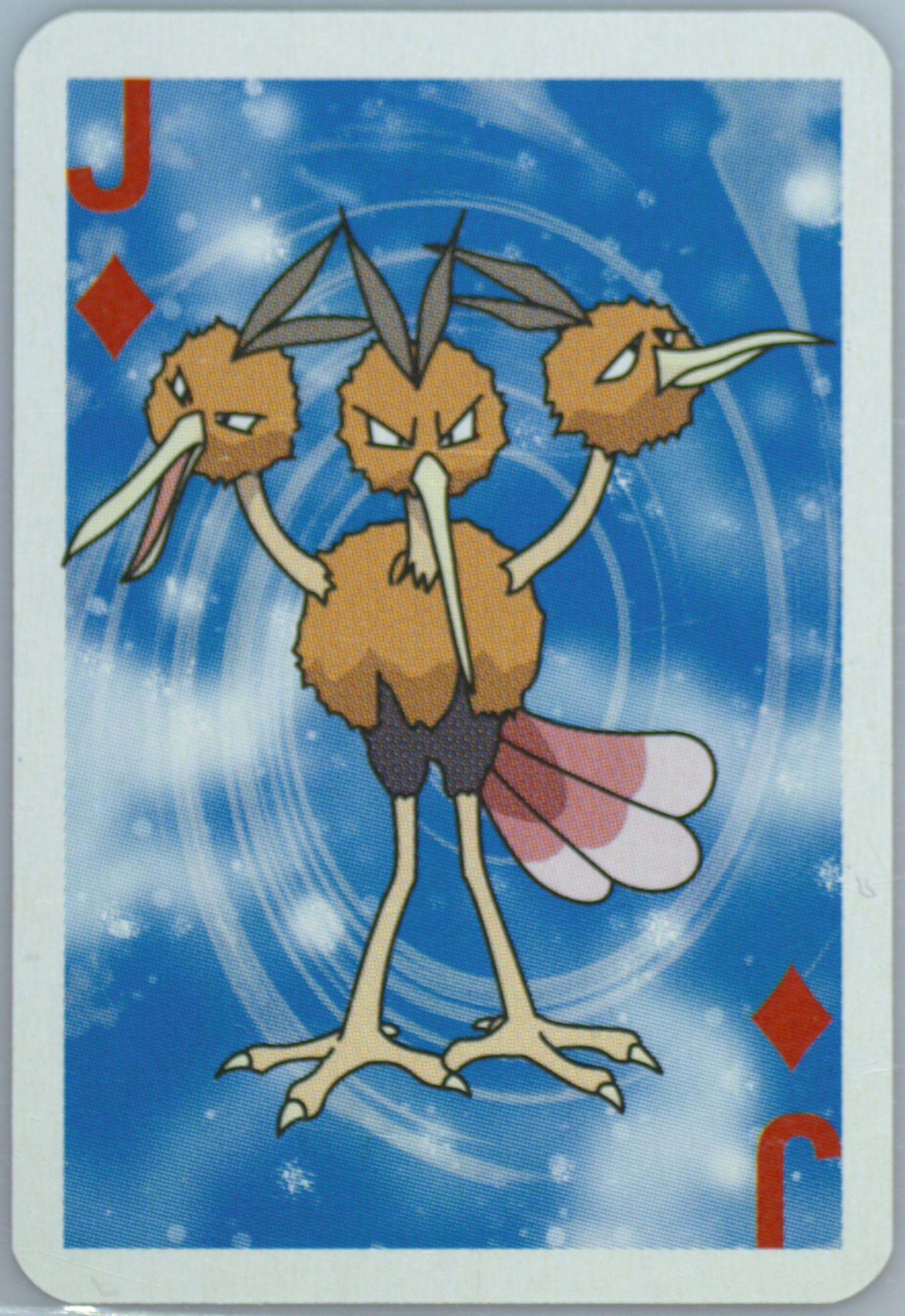 Dodrio