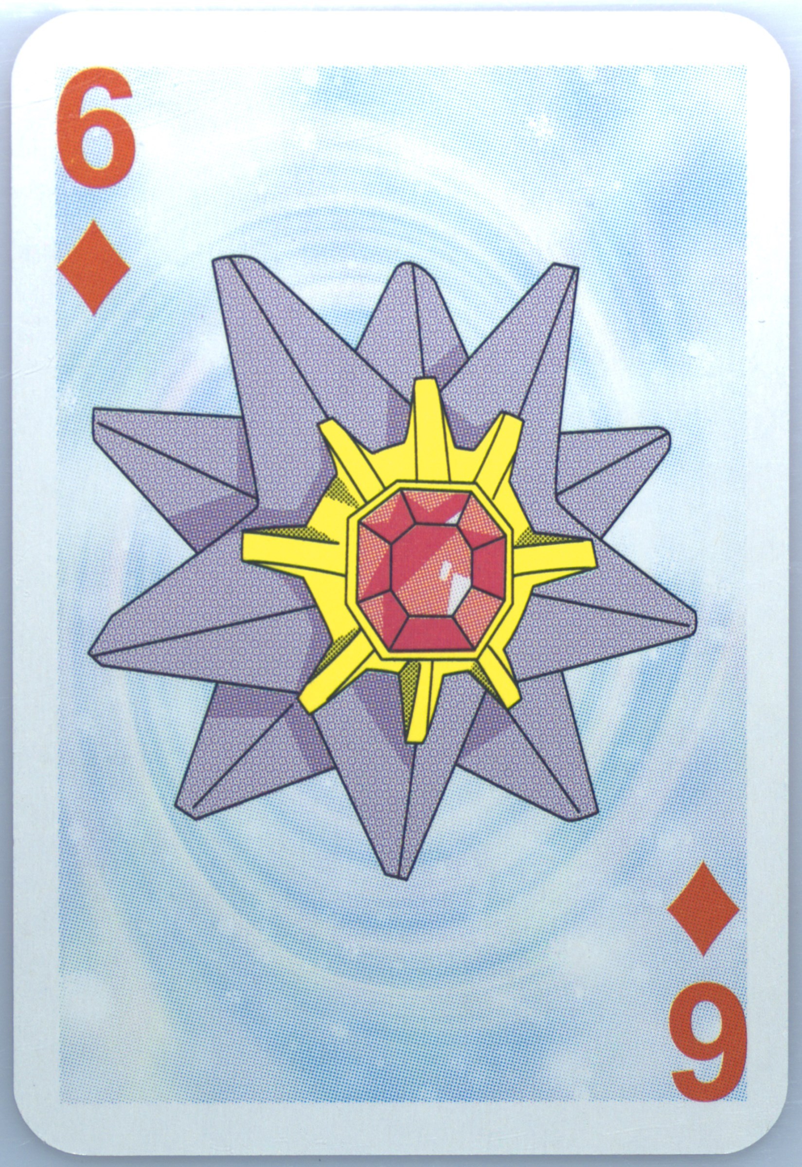 Starmie