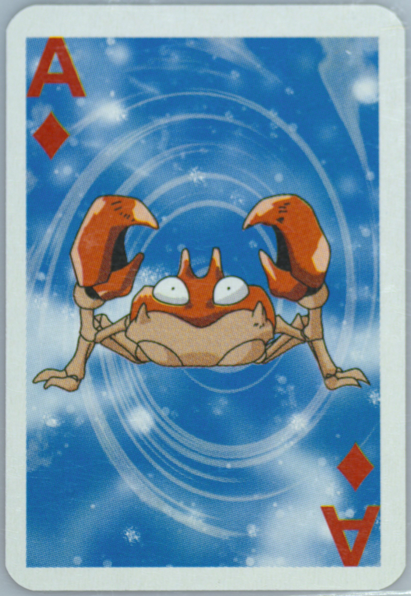 Krabby