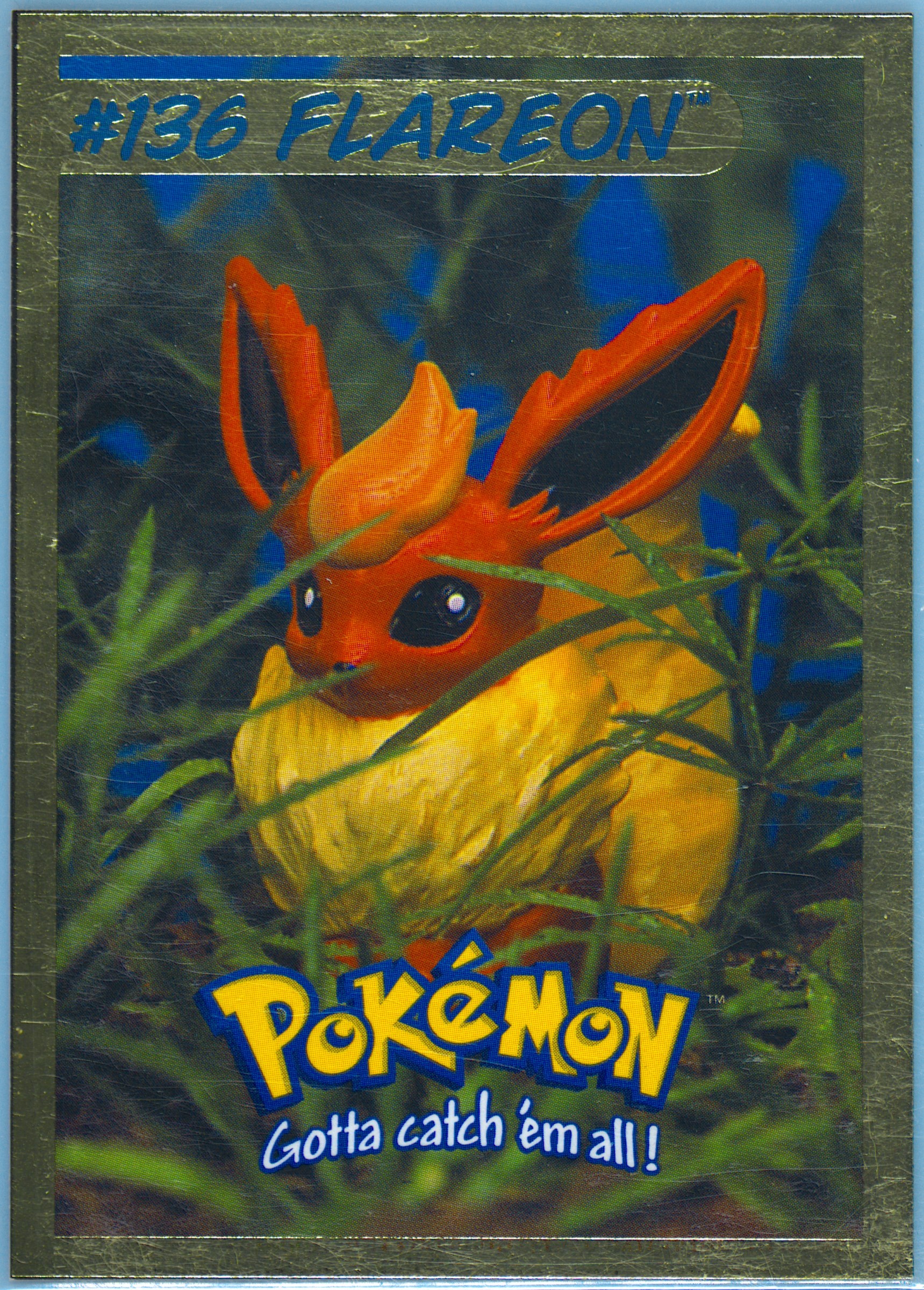 Flareon