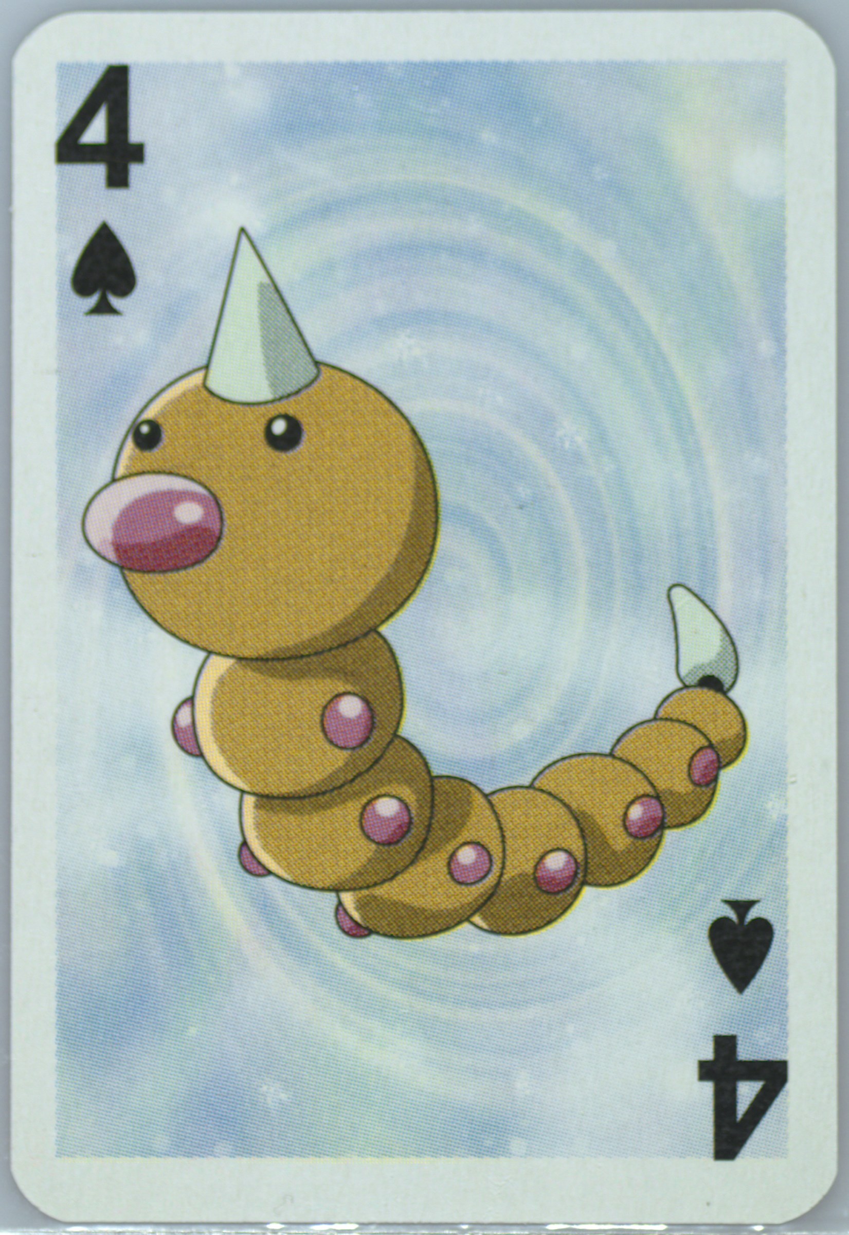 Weedle