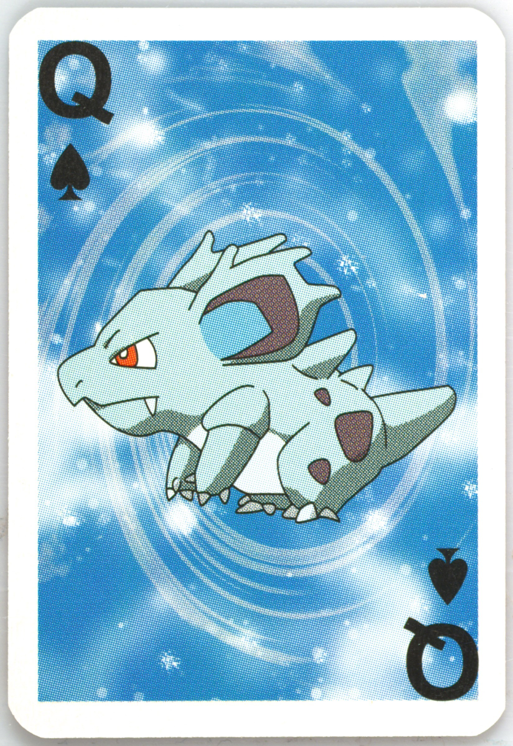 Nidoran