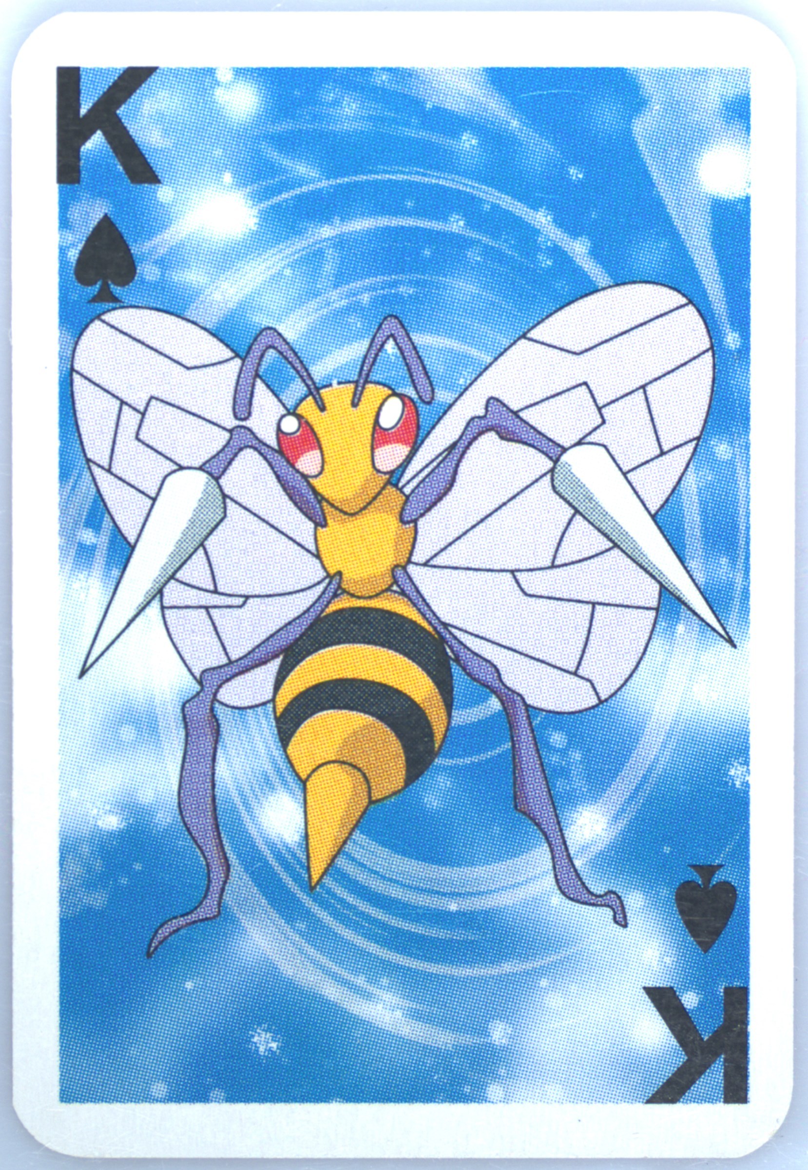 Beedrill