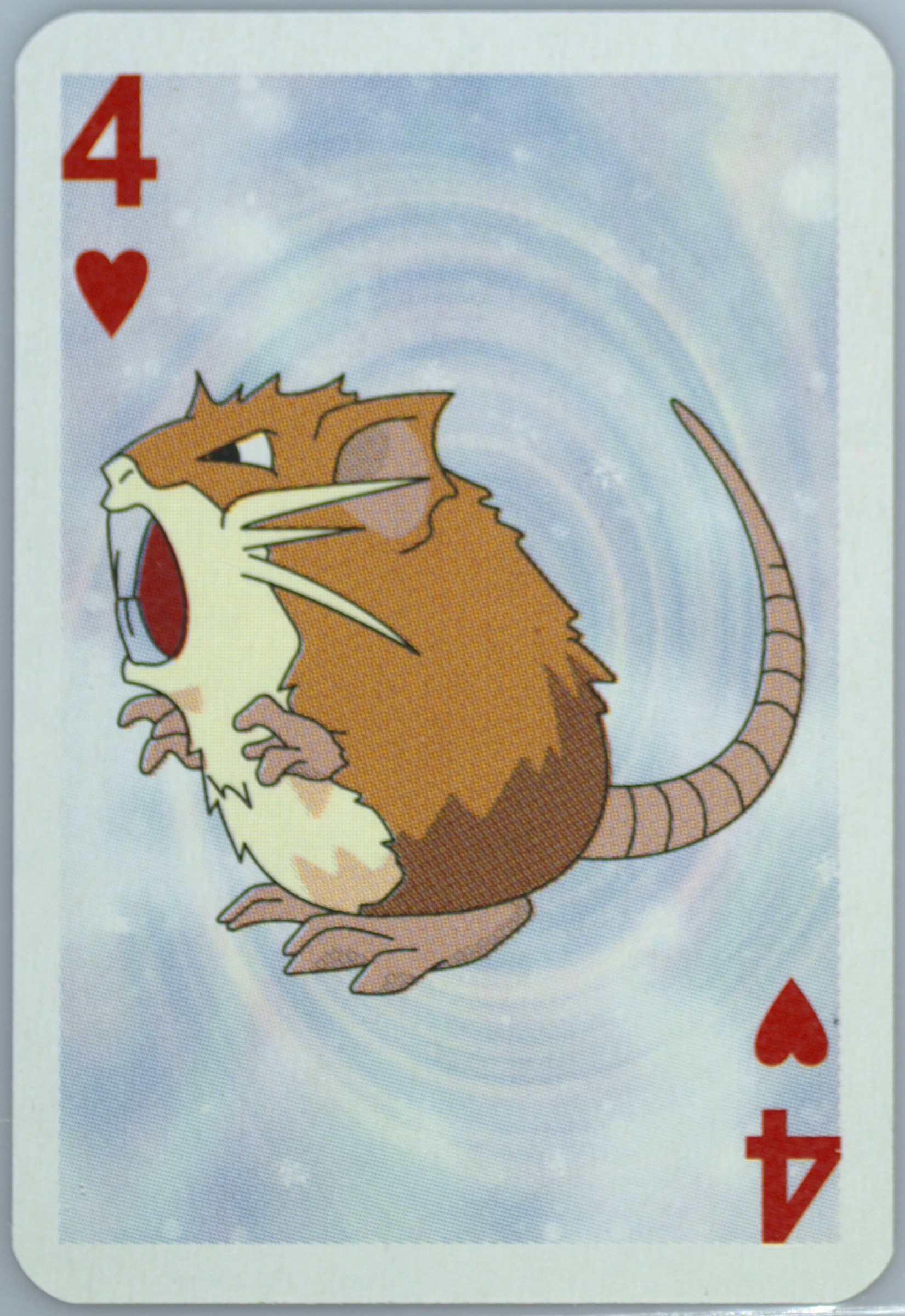 Raticate