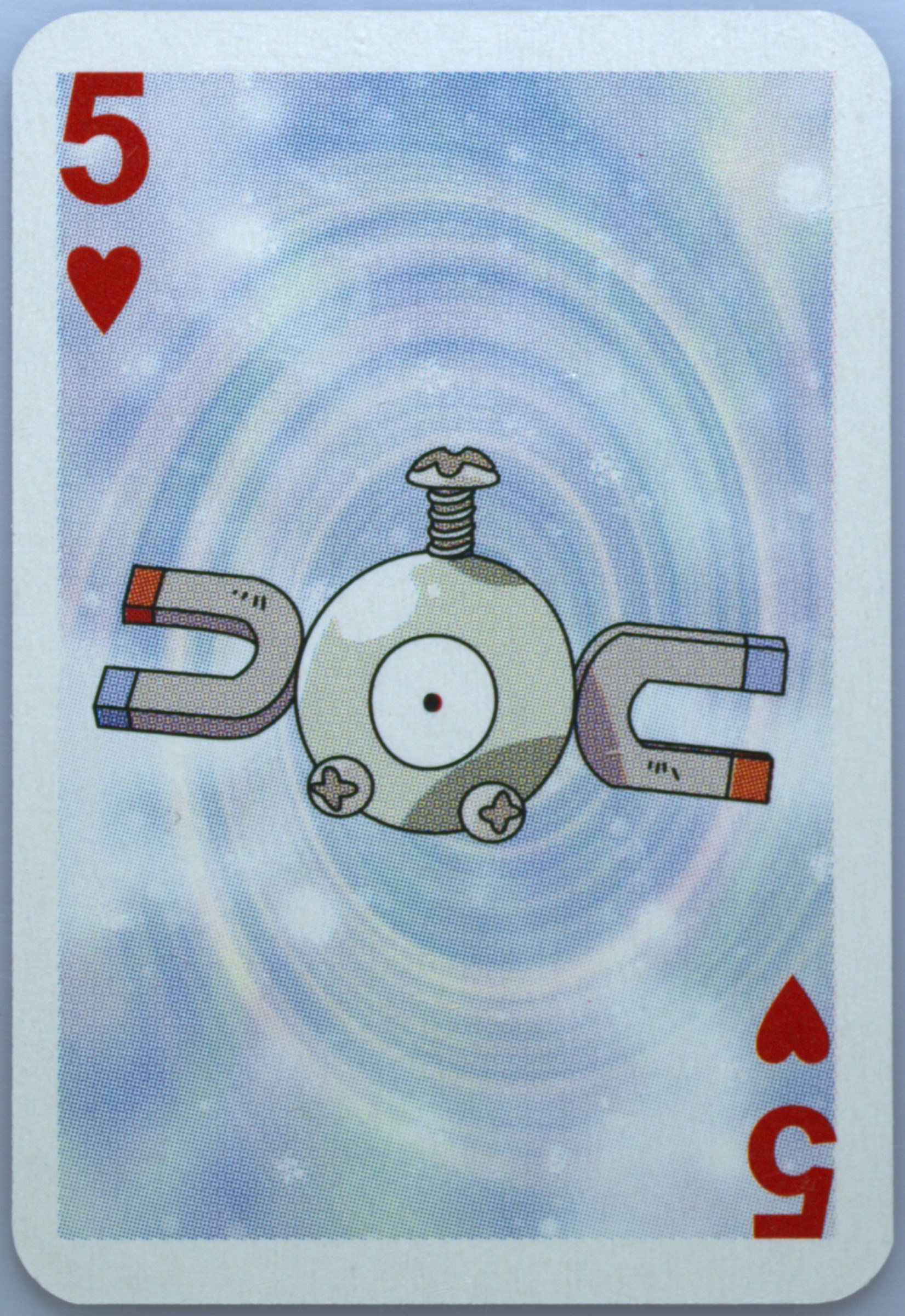 Magnemite