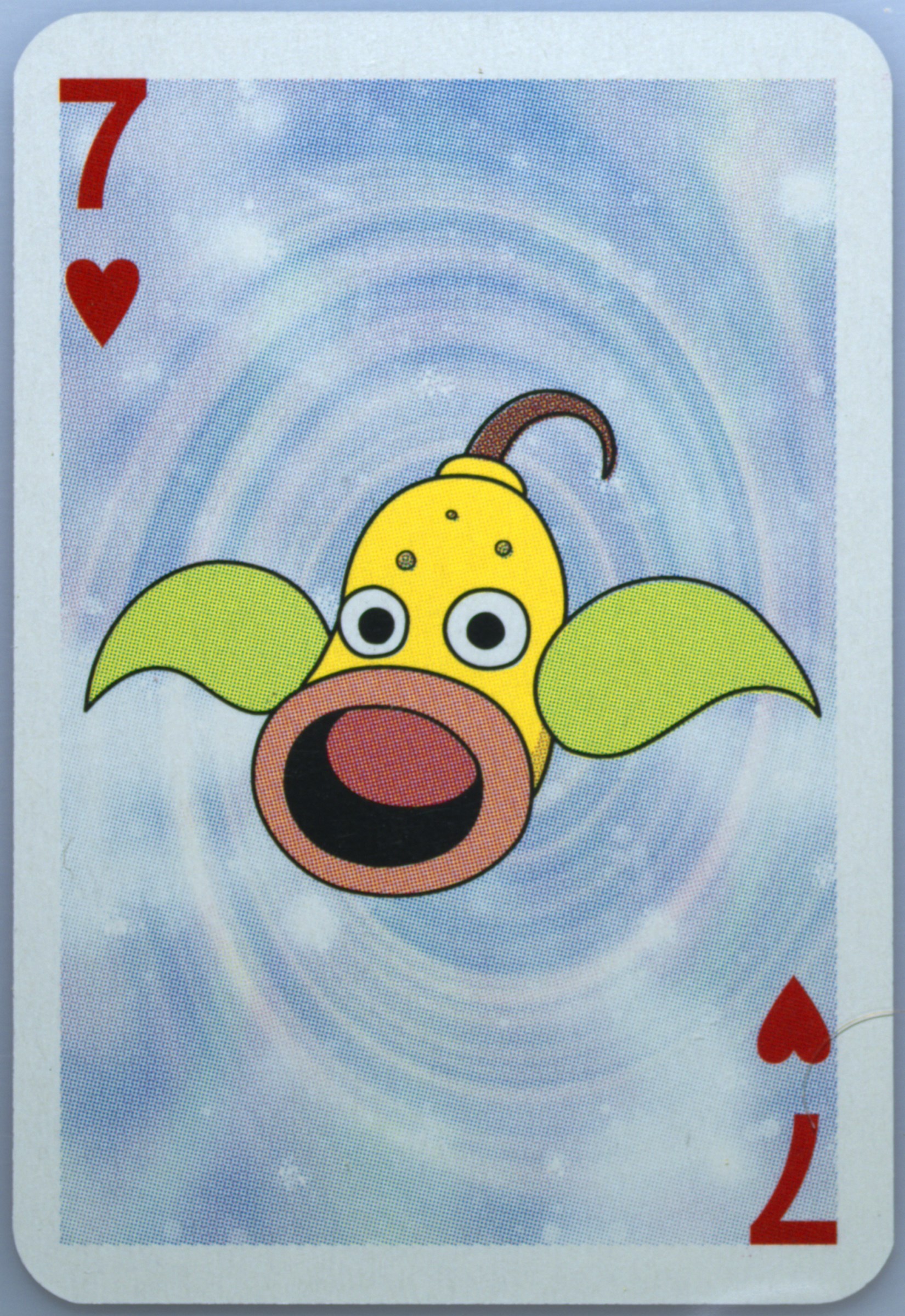Weepinbell