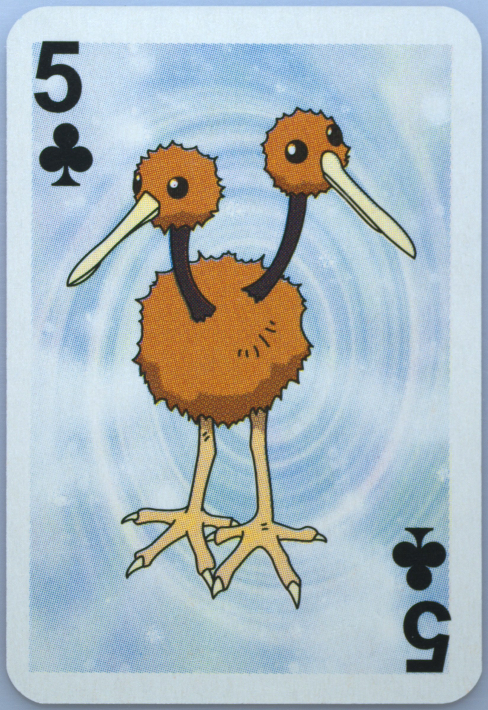 Doduo