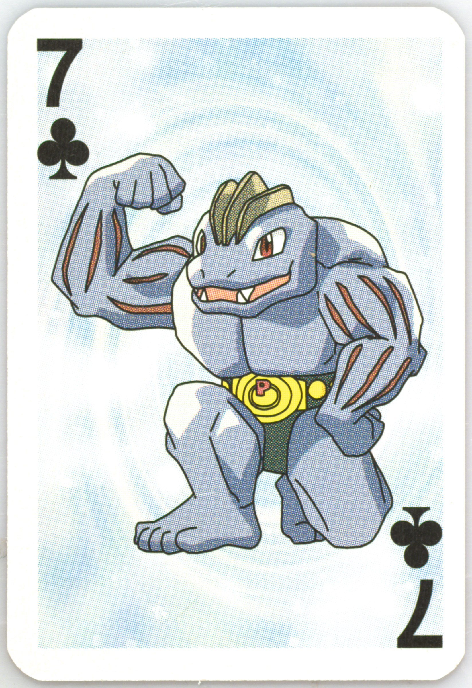 Machoke