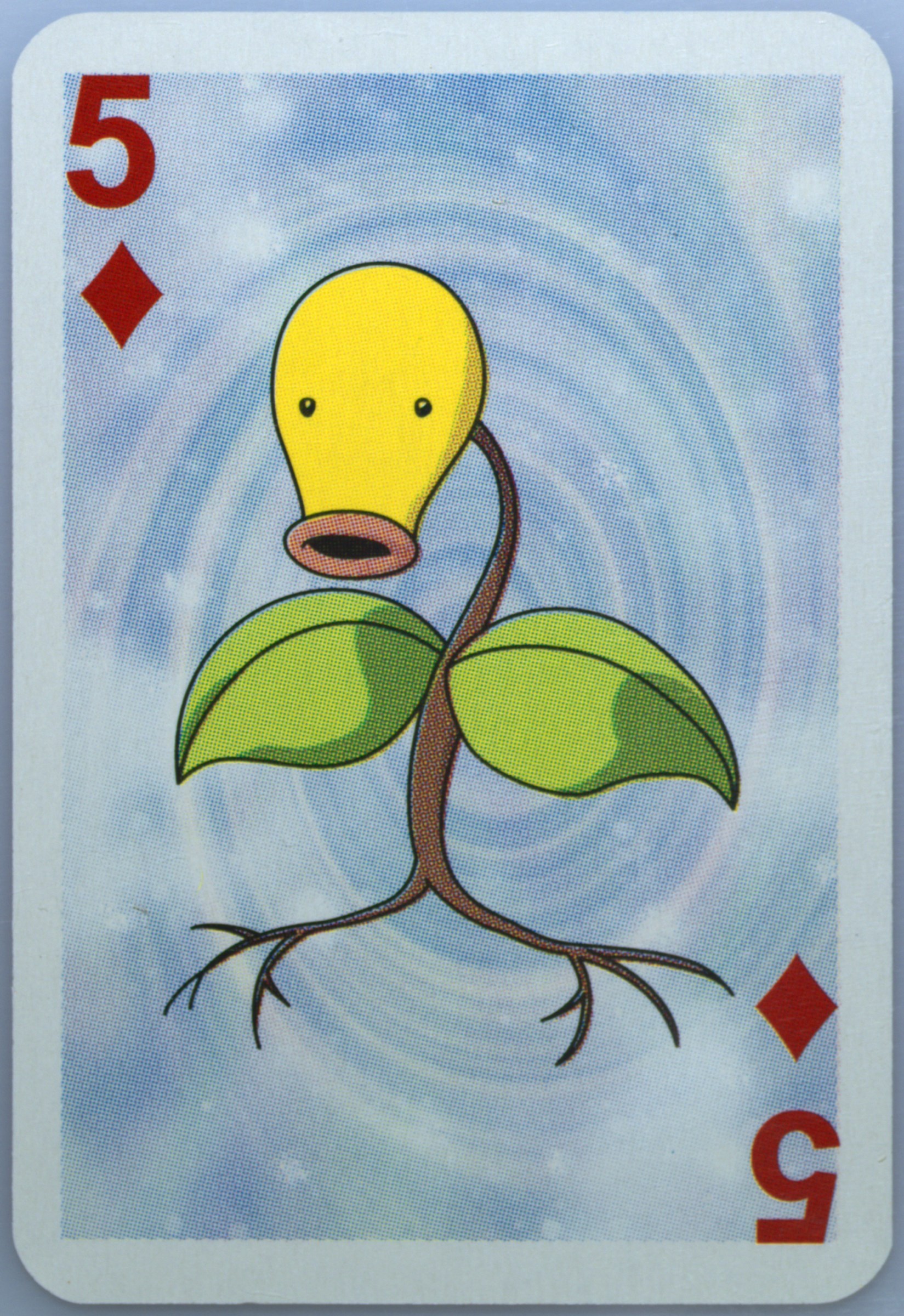 Bellsprout