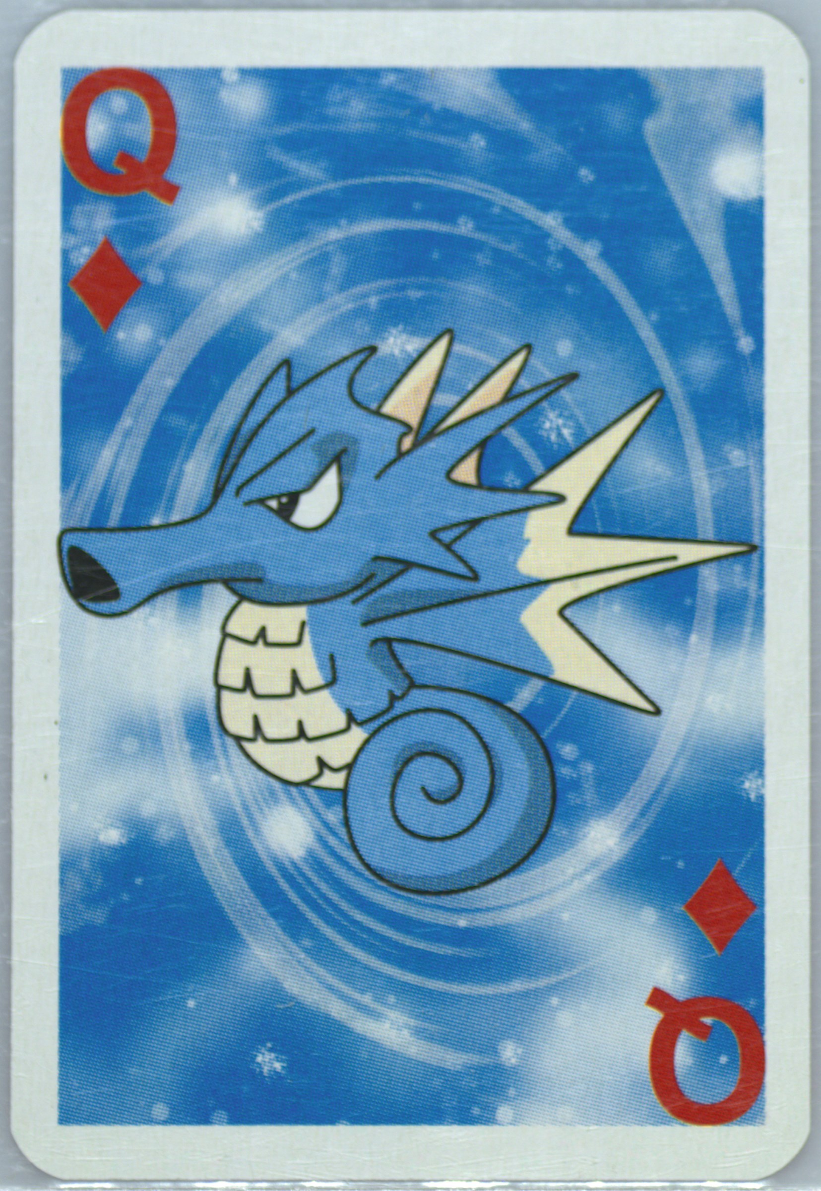 Seadra