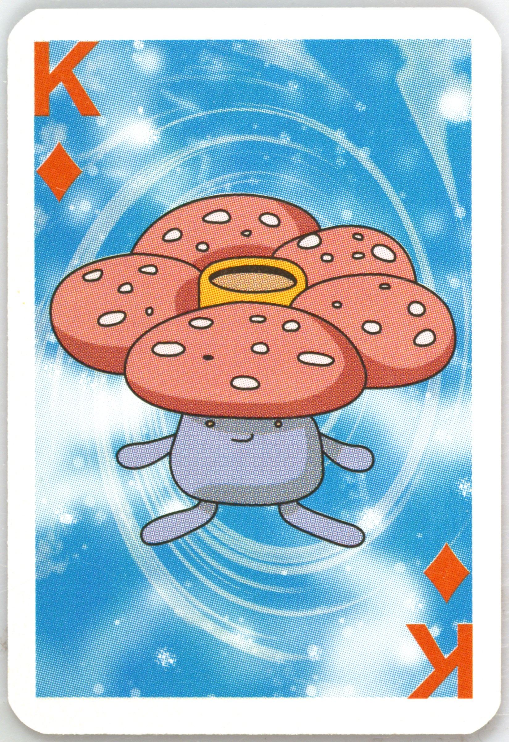 Vileplume