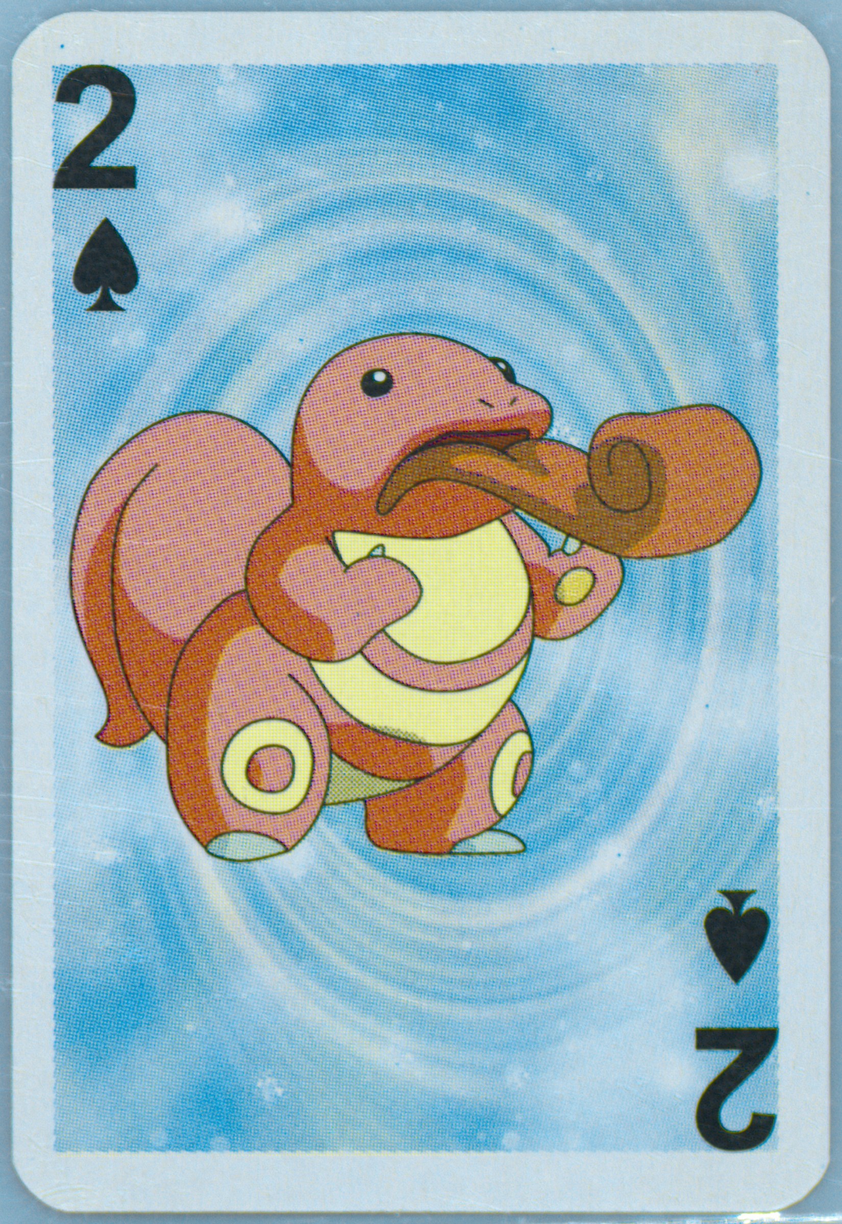 Lickitung
