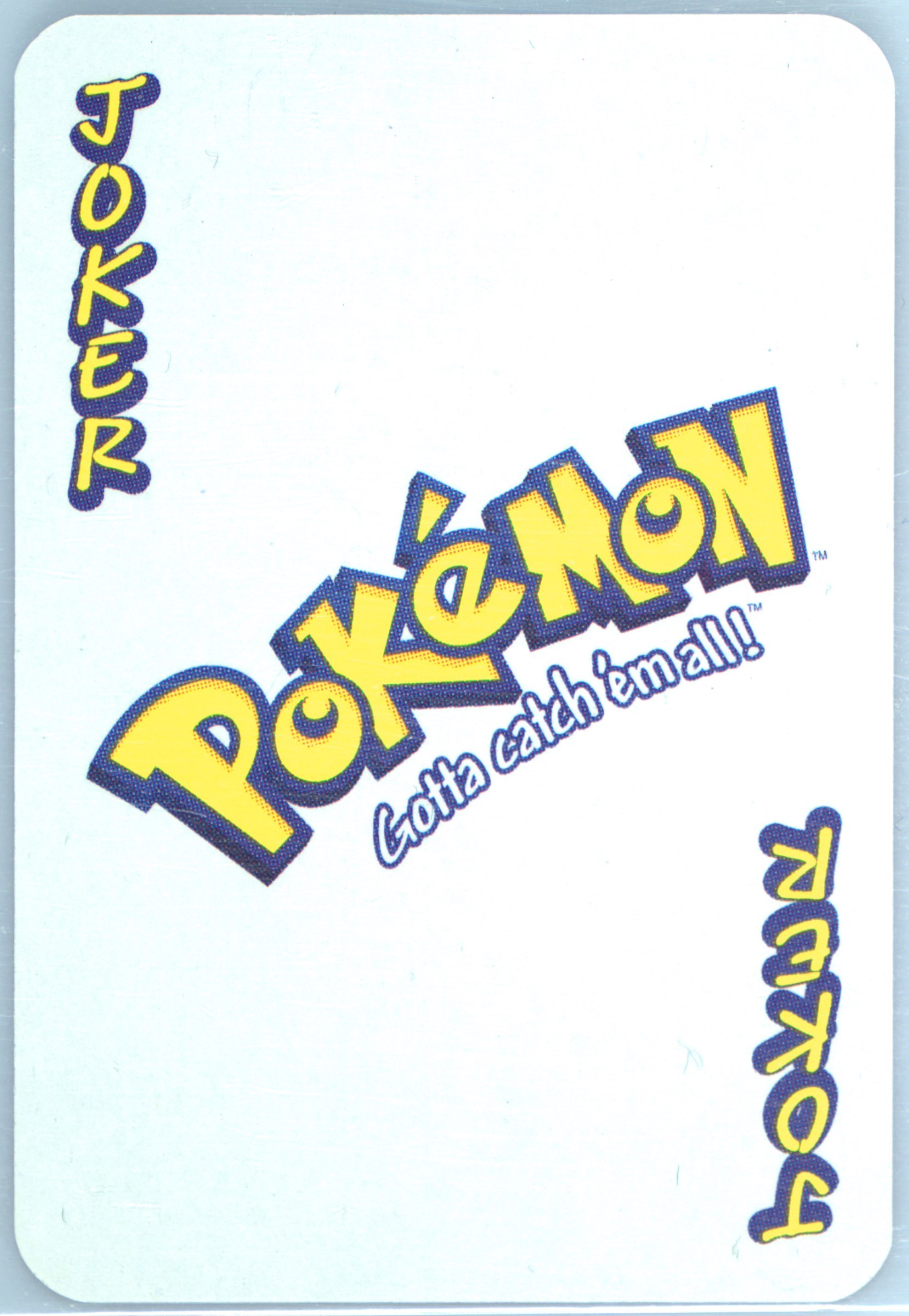 Pokemon Logo
