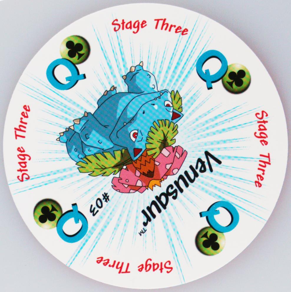 Venusaur