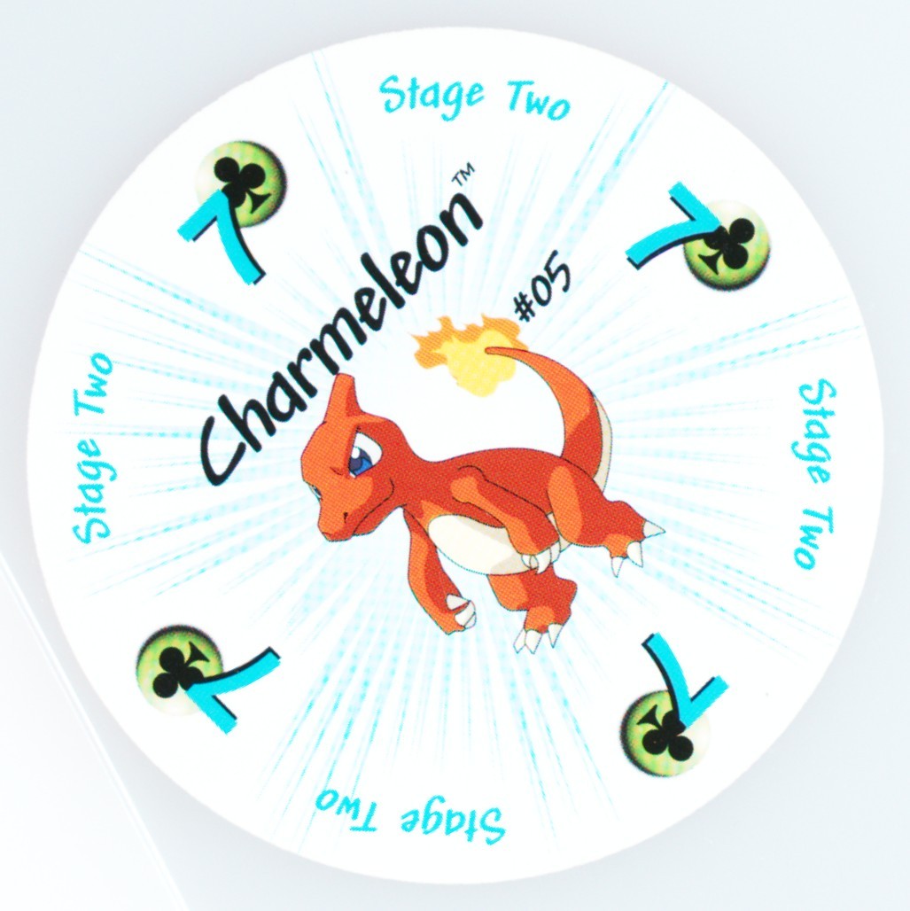 Charmeleon