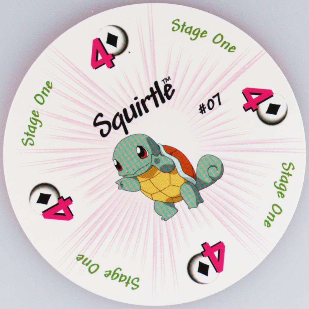 Squirtle