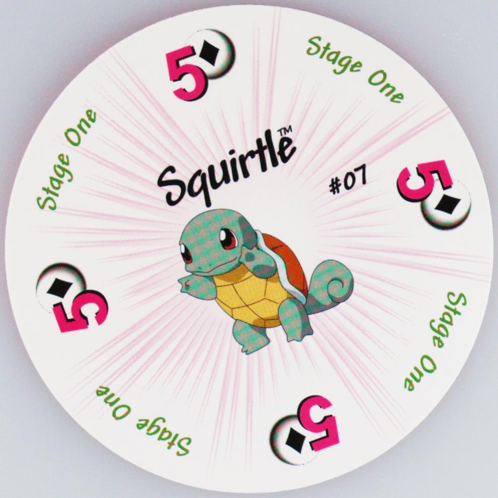 Squirtle