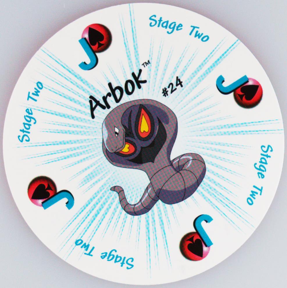 Arbok
