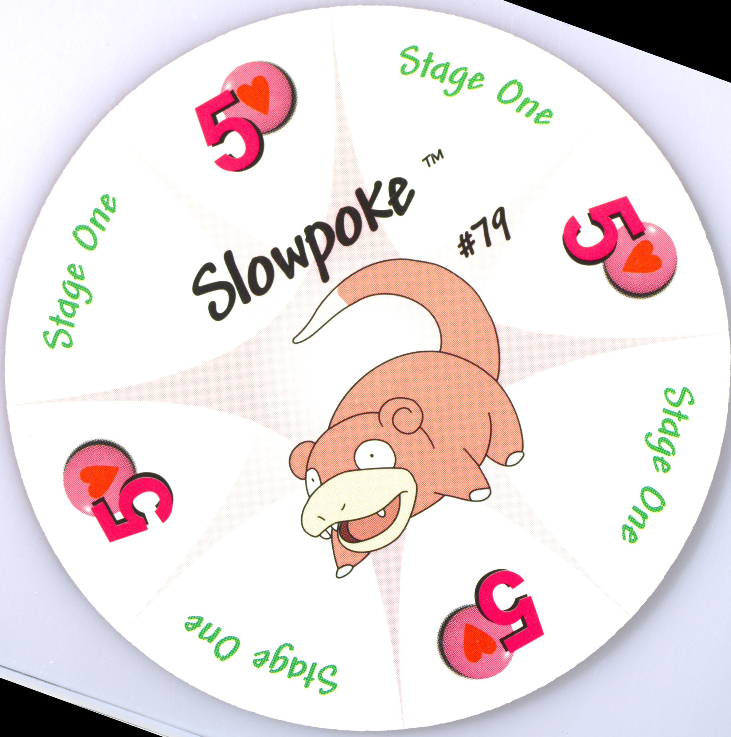 Slowpoke