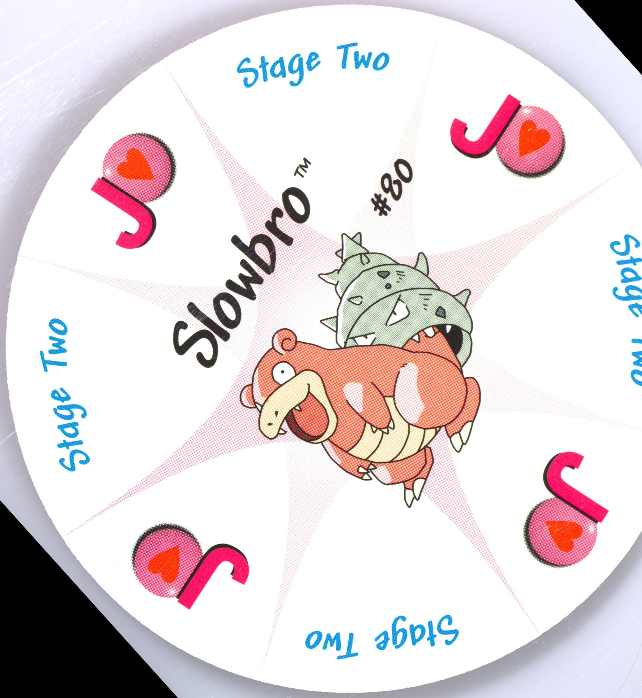 Slowbro